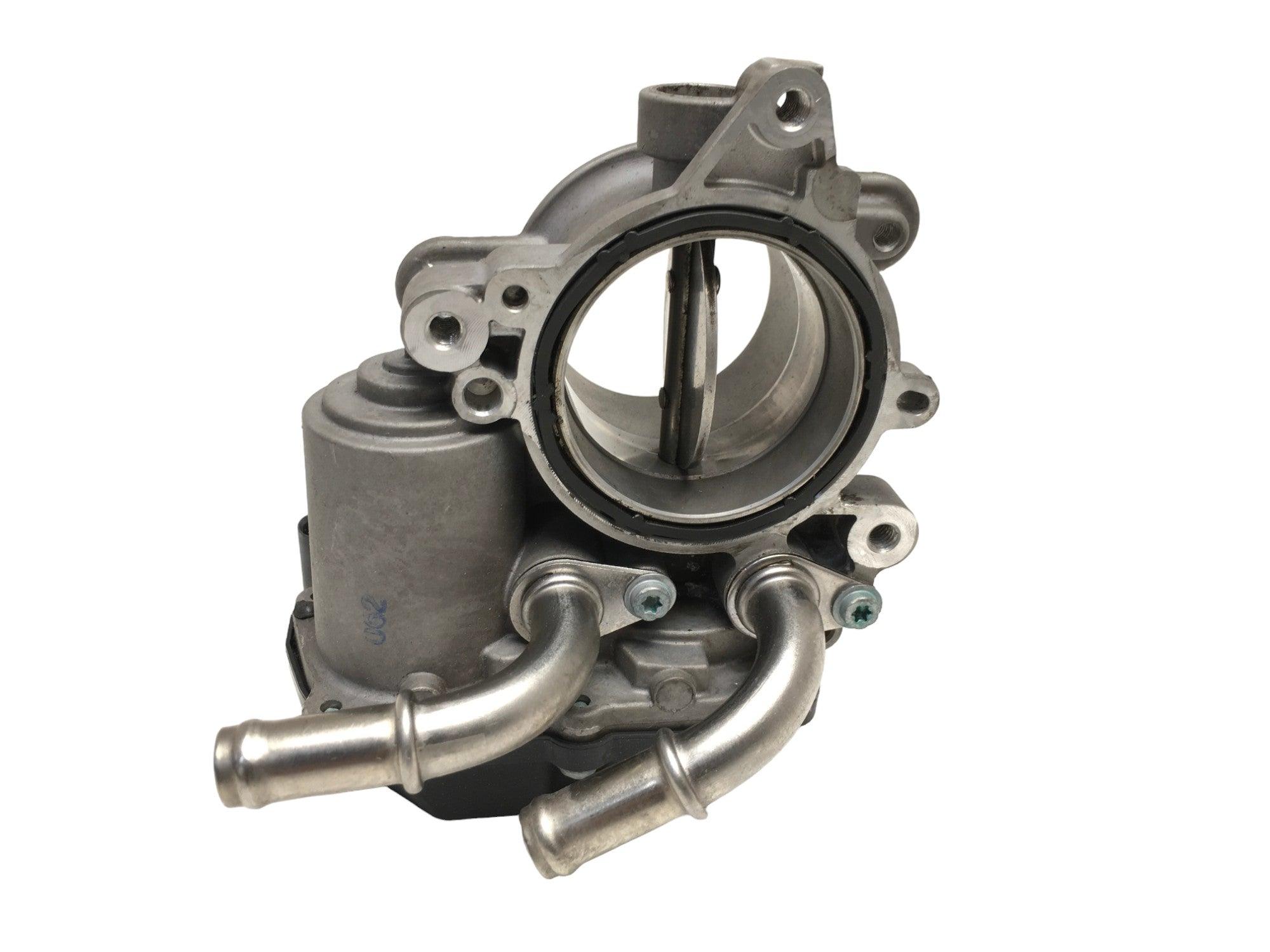 Caja Mariposa VW 04L128063T - 04L128063T