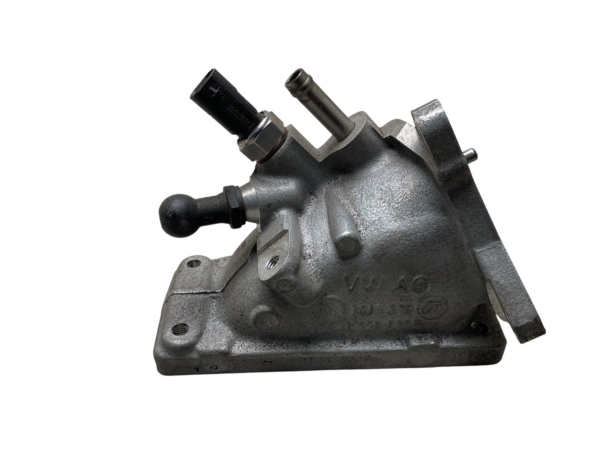 Caja Mariposa VW 04L128637B - 04L128637B