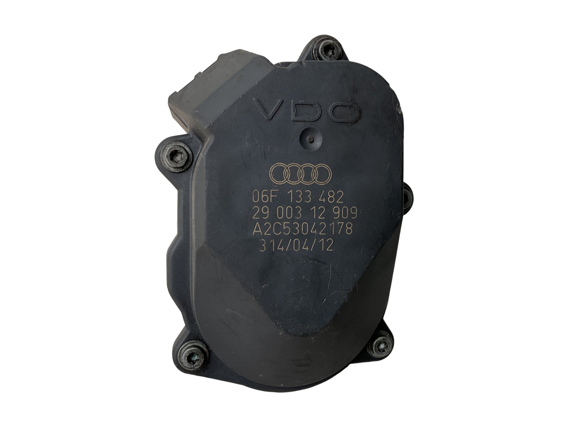 Caja Mariposa VW 06F133482 - 06F133482