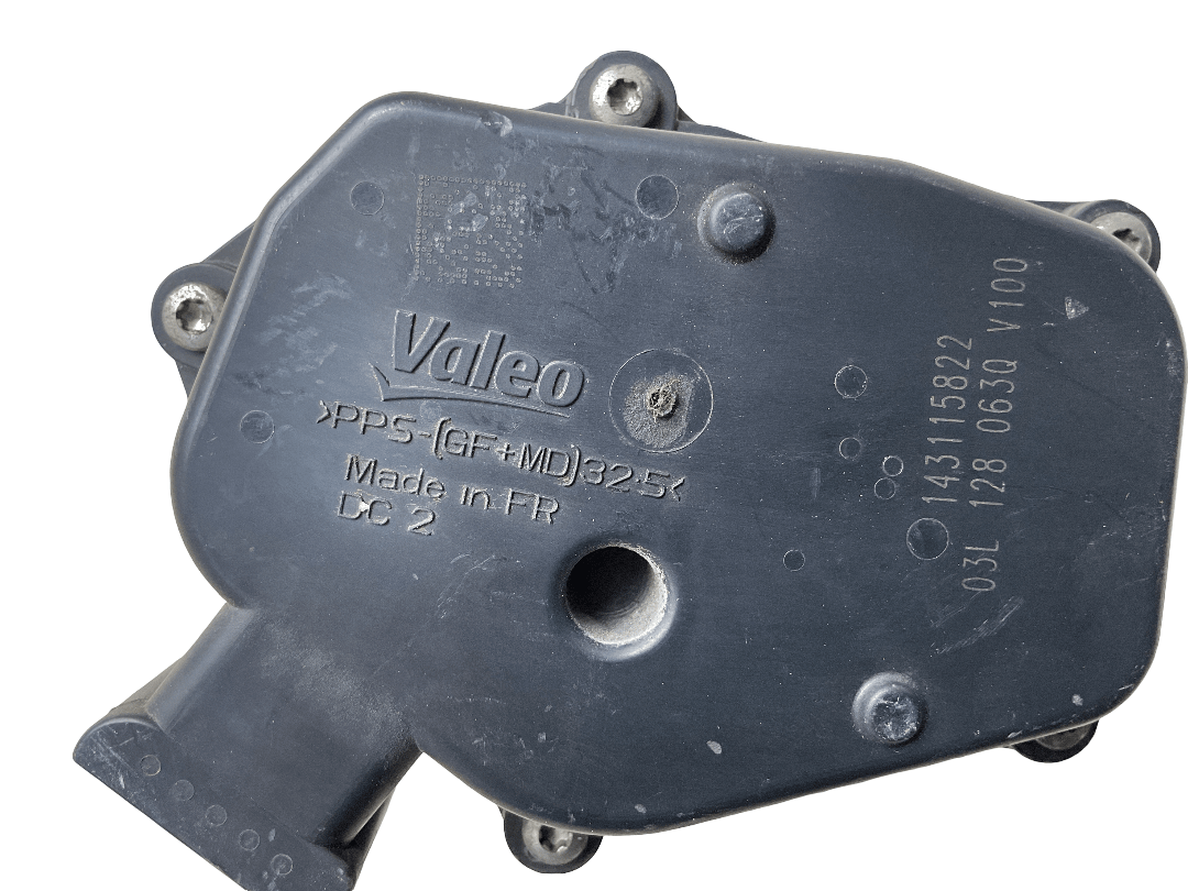 Caja Mariposa VW Caddy 10-15 1.6 - 03L128063Q __