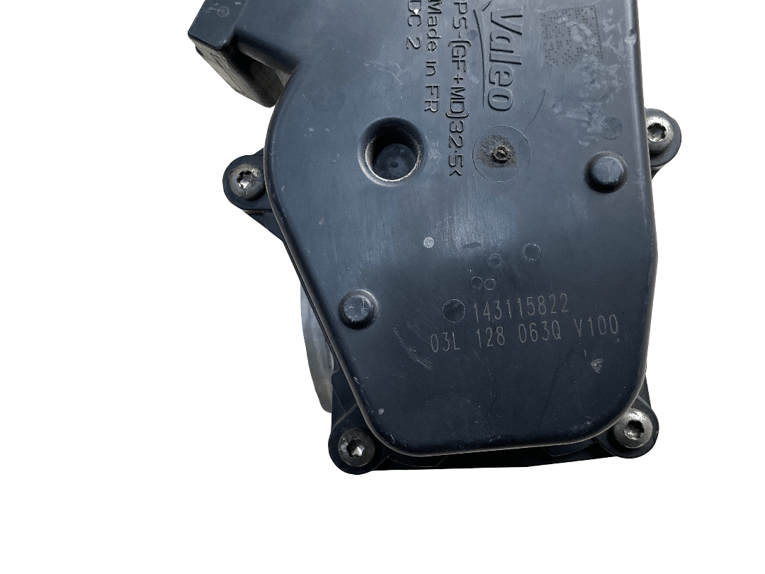 Caja Mariposa VW Caddy 10-15 1.6 - 03L128063Q __
