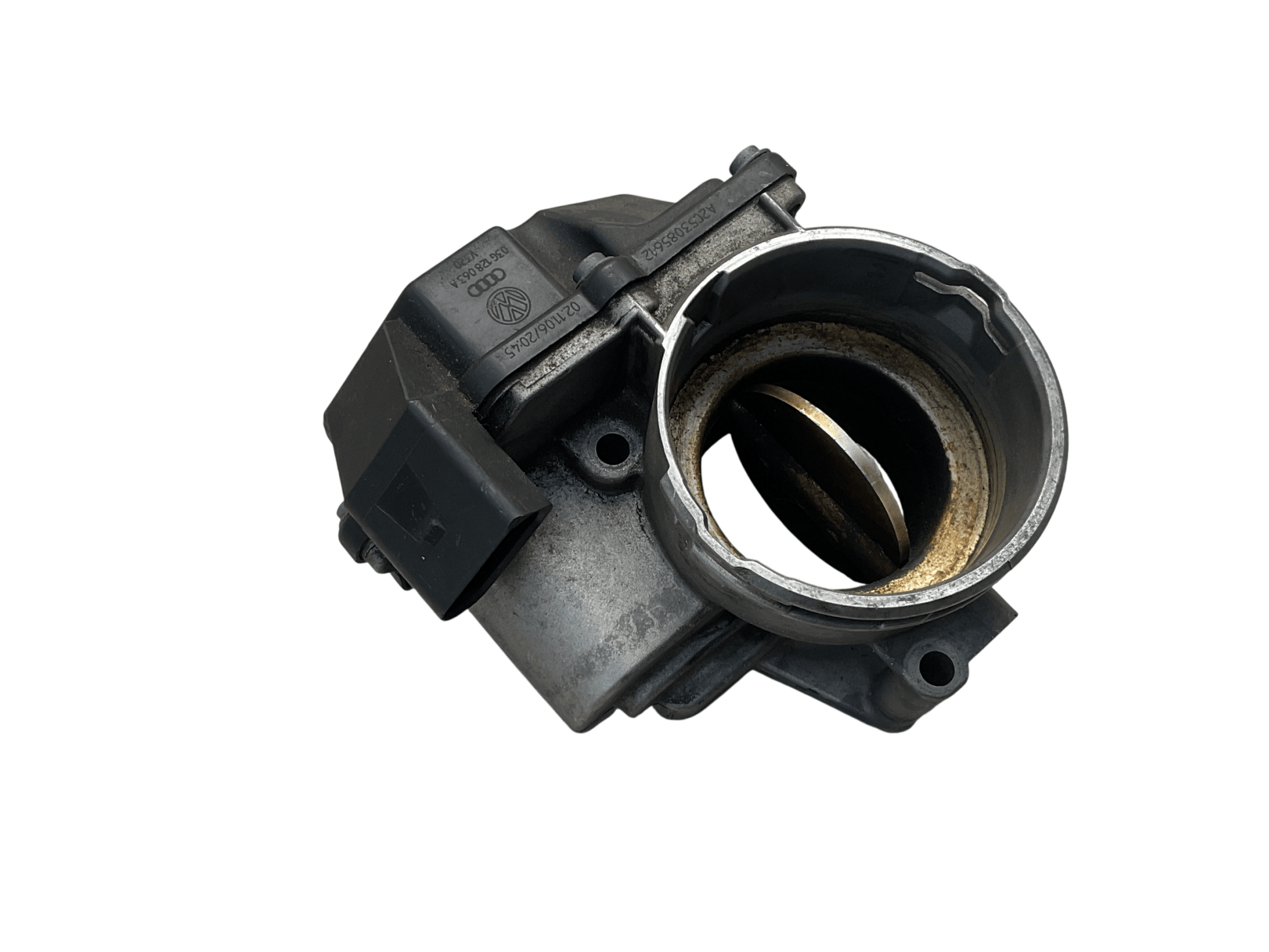 Caja Mariposa VW Golf 03-09 1.9 - 03G128063A _
