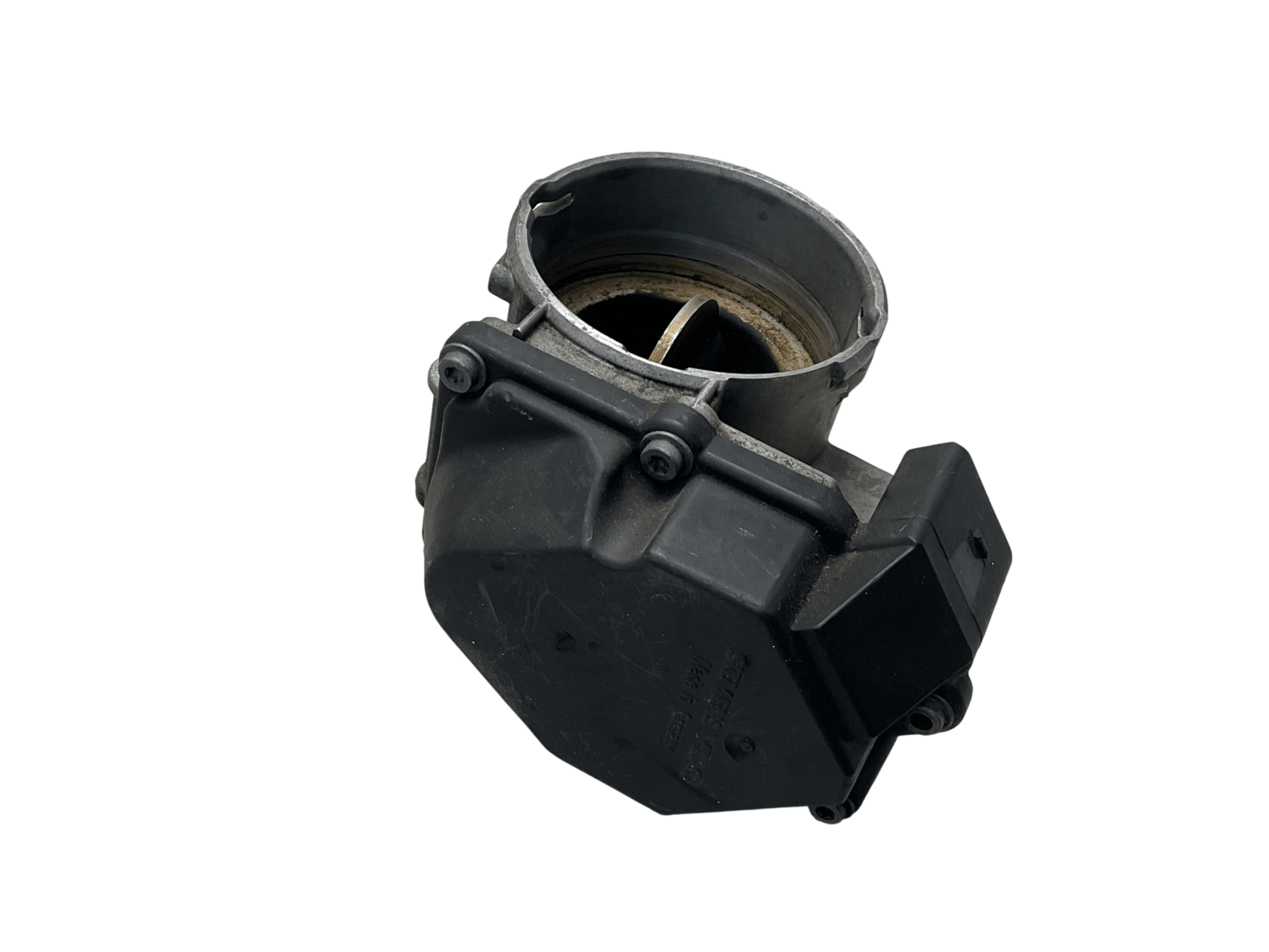 Caja Mariposa VW Golf 03-09 1.9 - 03G128063A _