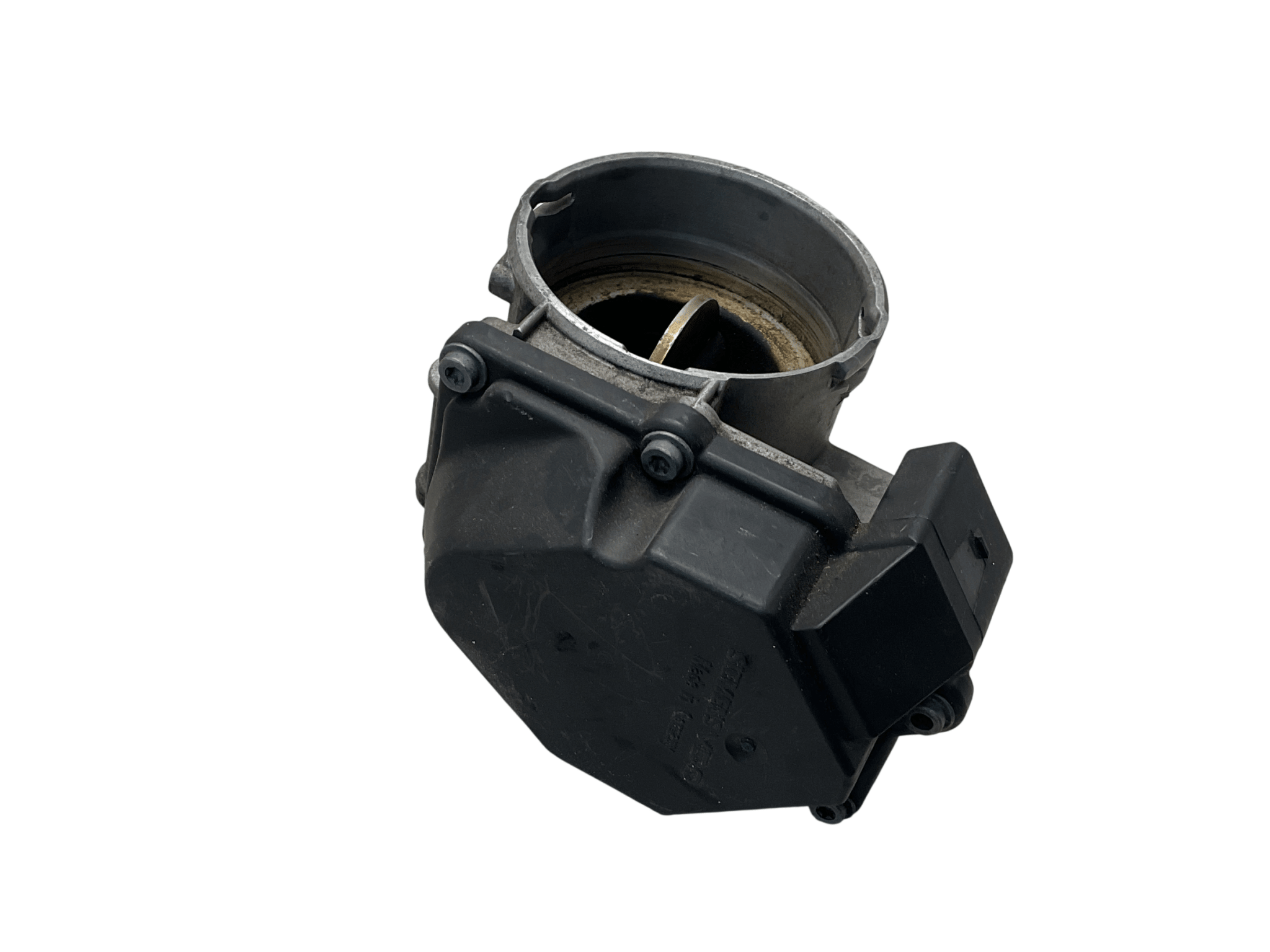 Caja Mariposa VW Golf 03-09 1.9 - 03G128063A _