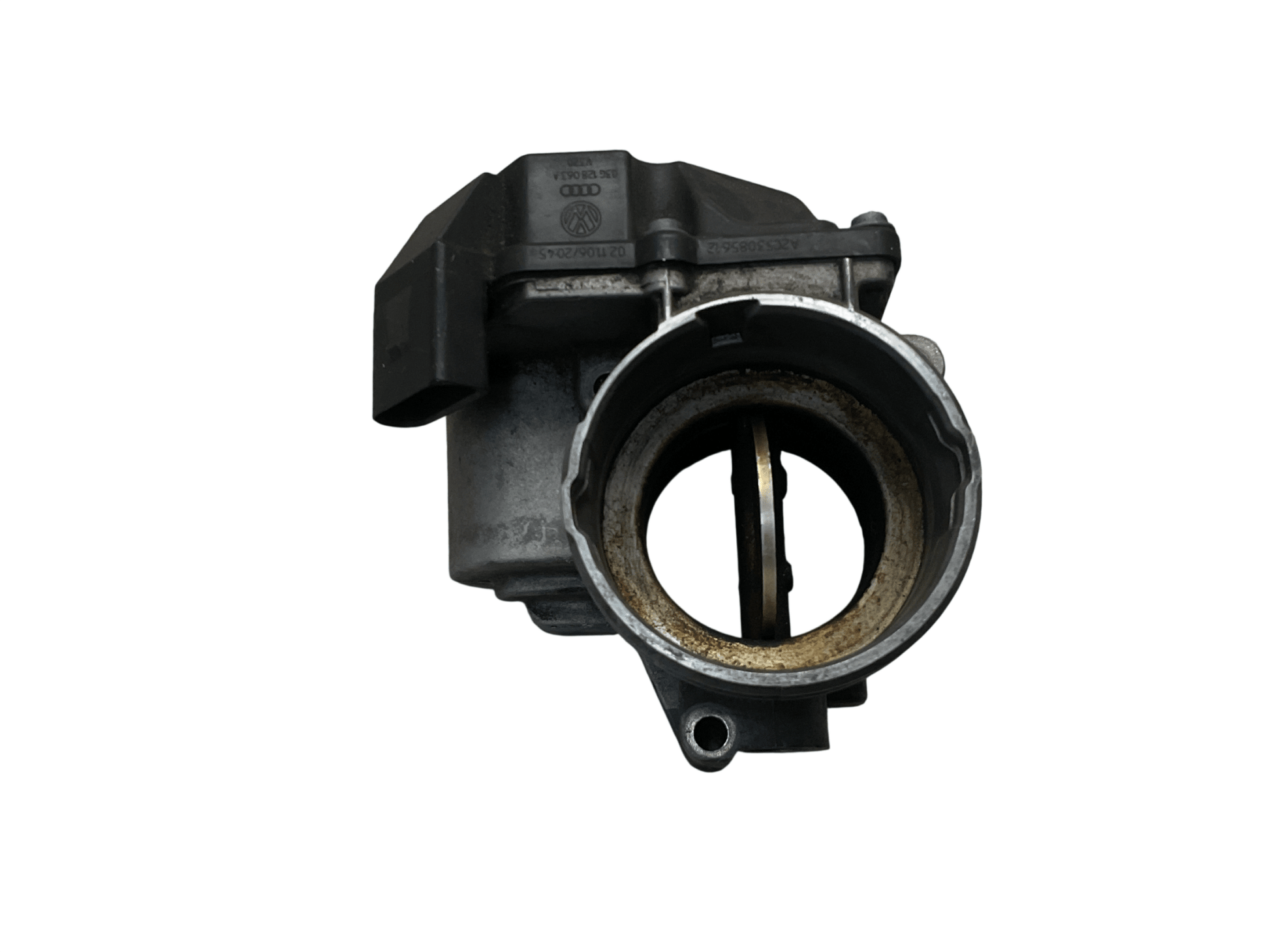 Caja Mariposa VW Golf 03-09 1.9 - 03G128063A _