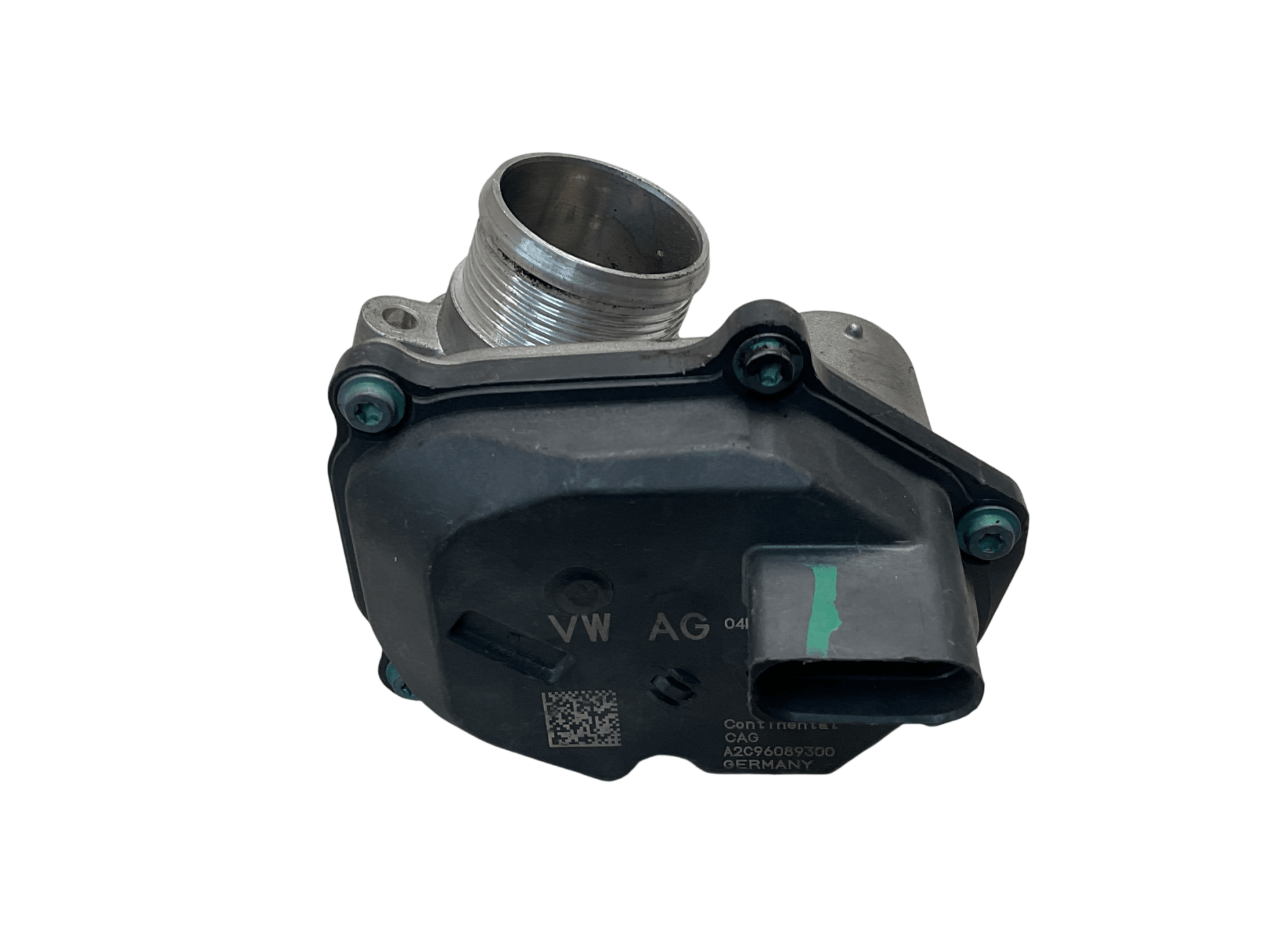 Caja Mariposa VW Golf 12-19 1.6 - A2C96089300 _