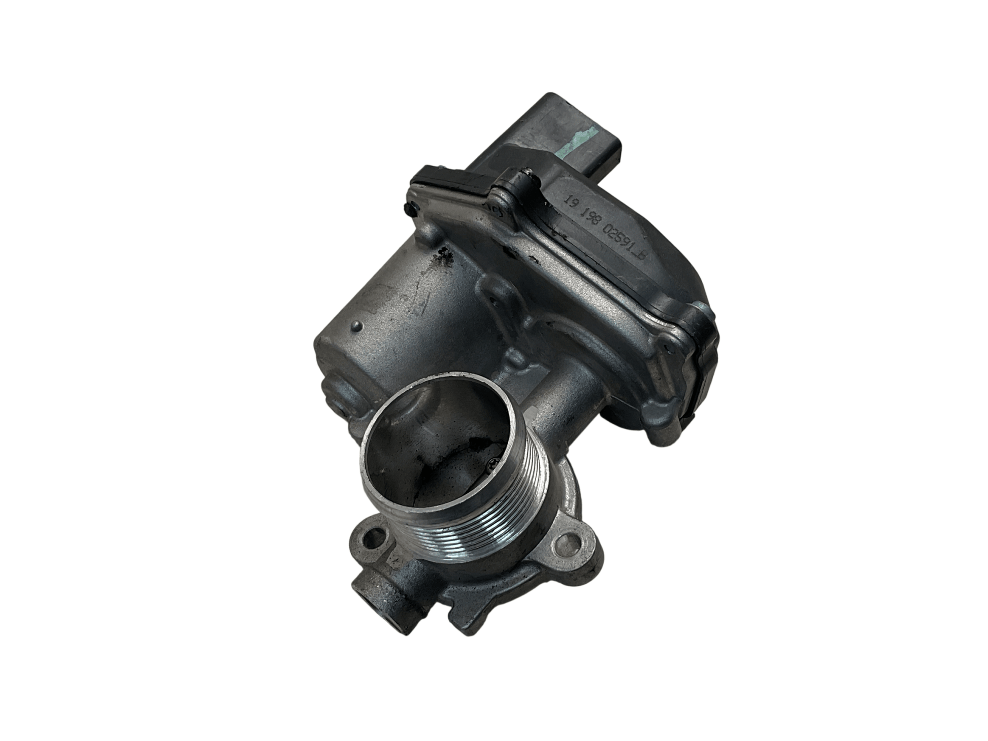 Caja Mariposa VW Golf 12-19 1.6 - A2C96089300 _