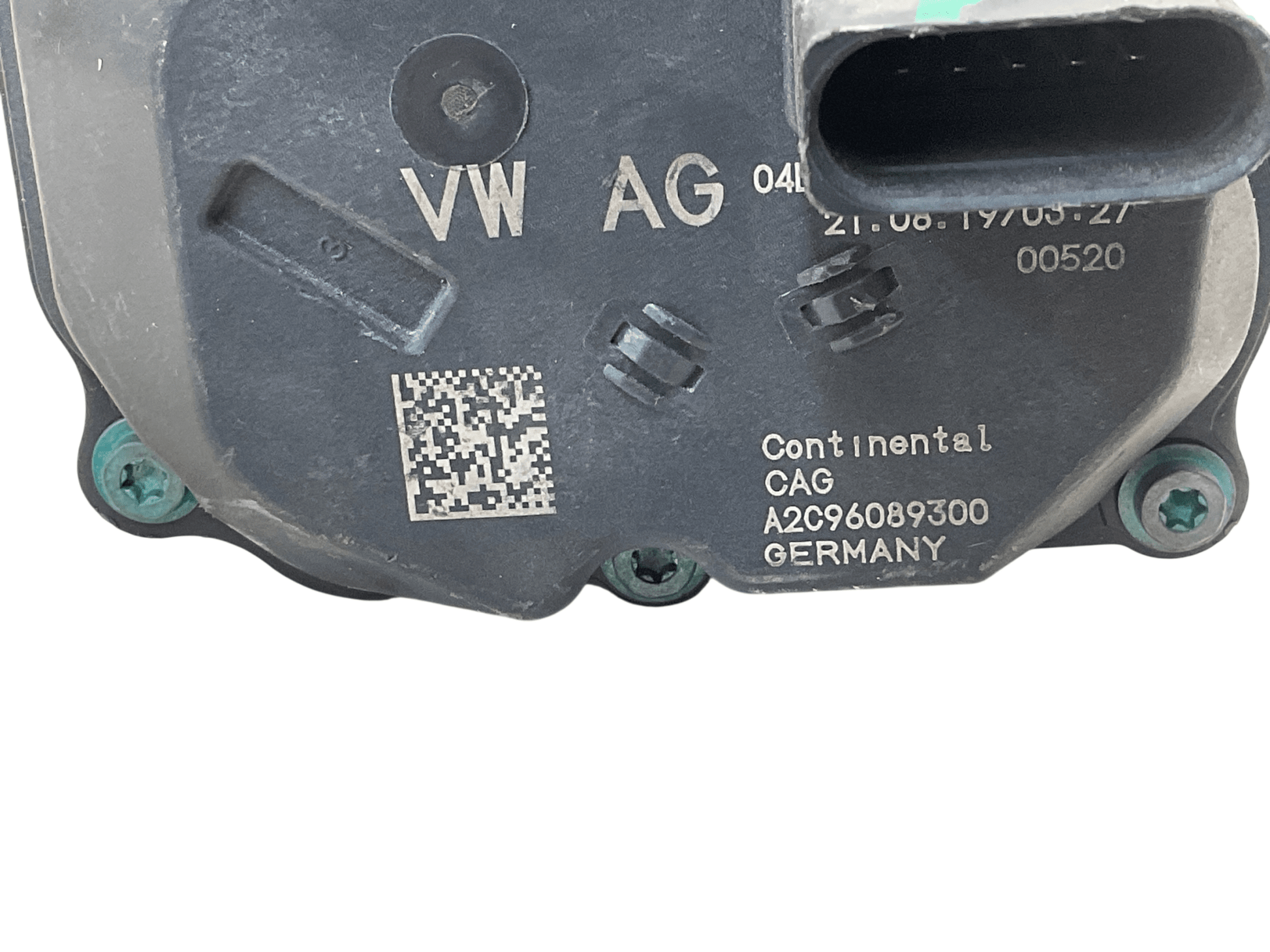 Caja Mariposa VW Golf 12-19 1.6 - A2C96089300 _