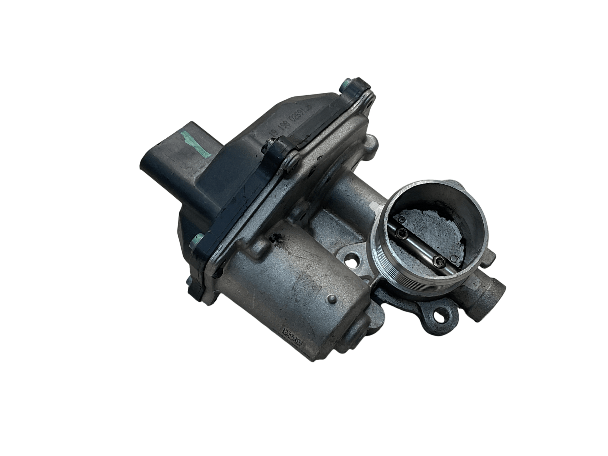 Caja Mariposa VW Golf 12-19 1.6 - A2C96089300 _