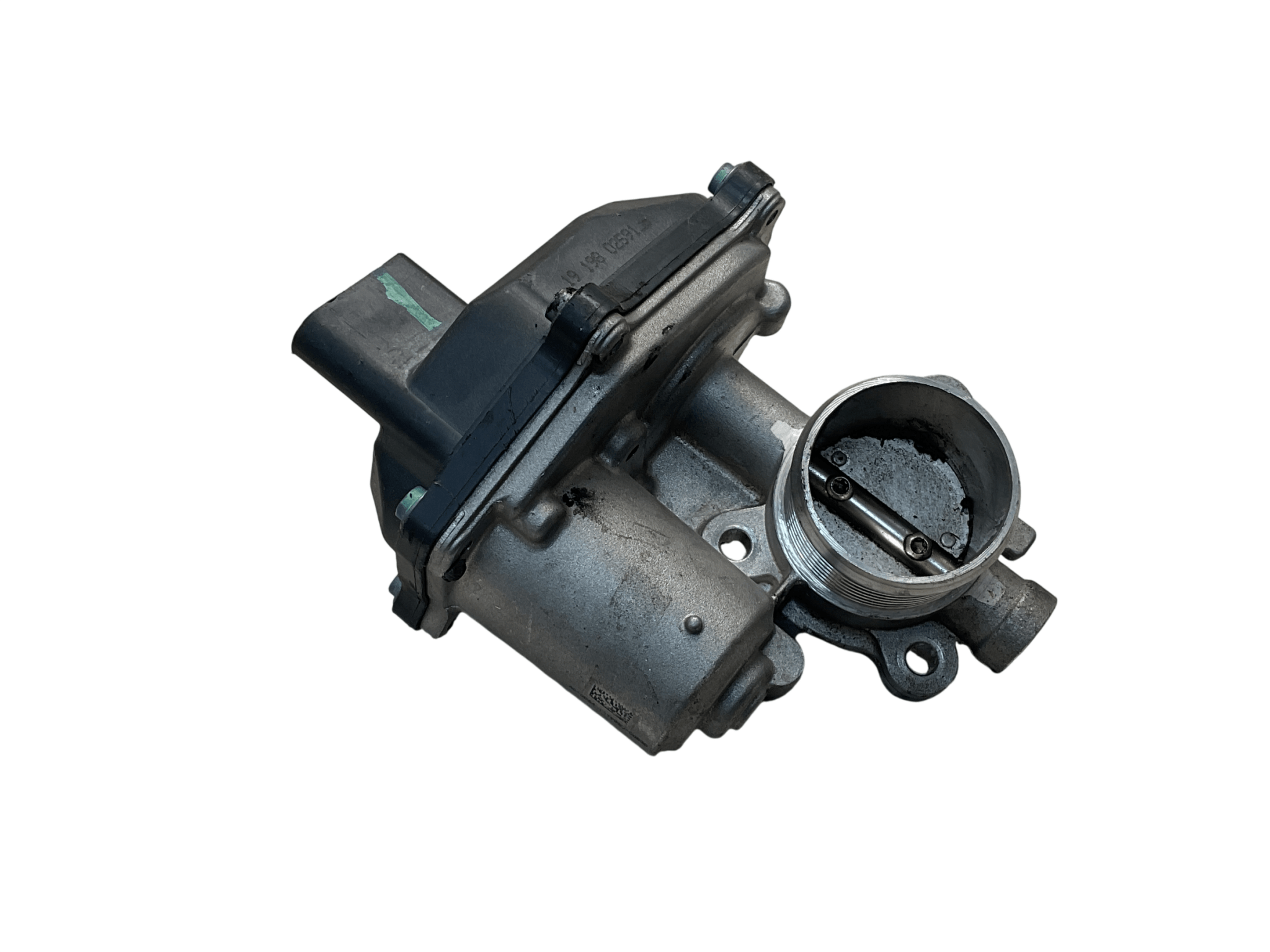 Caja Mariposa VW Golf 12-19 1.6 - A2C96089300 _