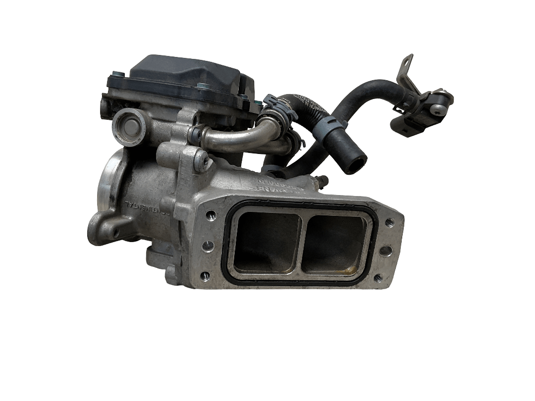 Caja mariposa VW Golf VII 12-17 - 04L128063T _