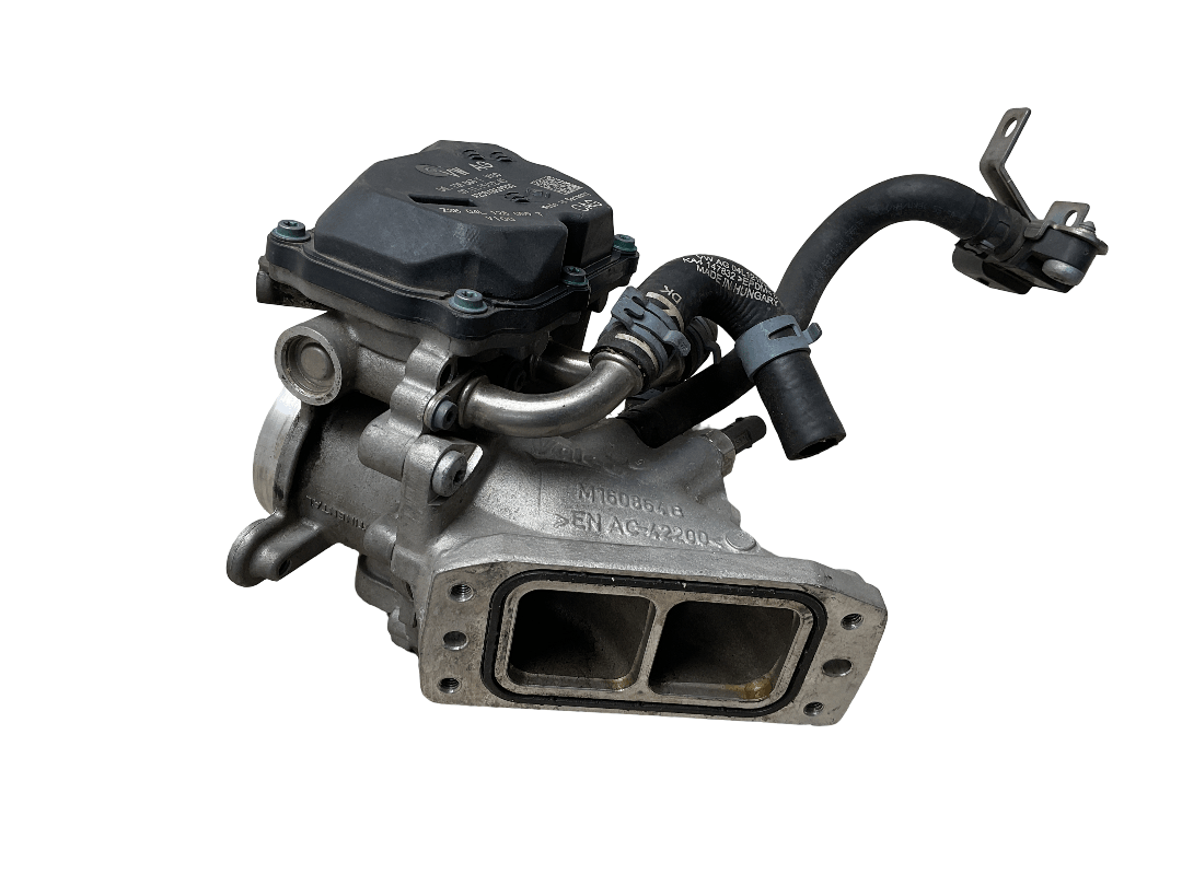 Caja mariposa VW Golf VII 12-17 - 04L128063T _