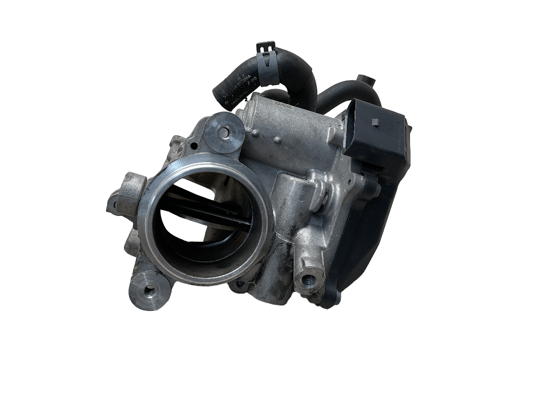 Caja mariposa VW Golf VII 12-17 - 04L128063T _