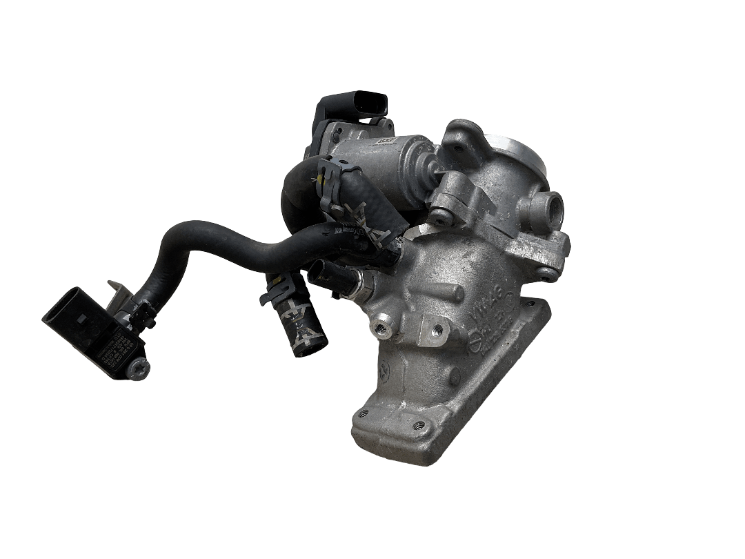 Caja mariposa VW Golf VII 12-17 - 04L128063T _
