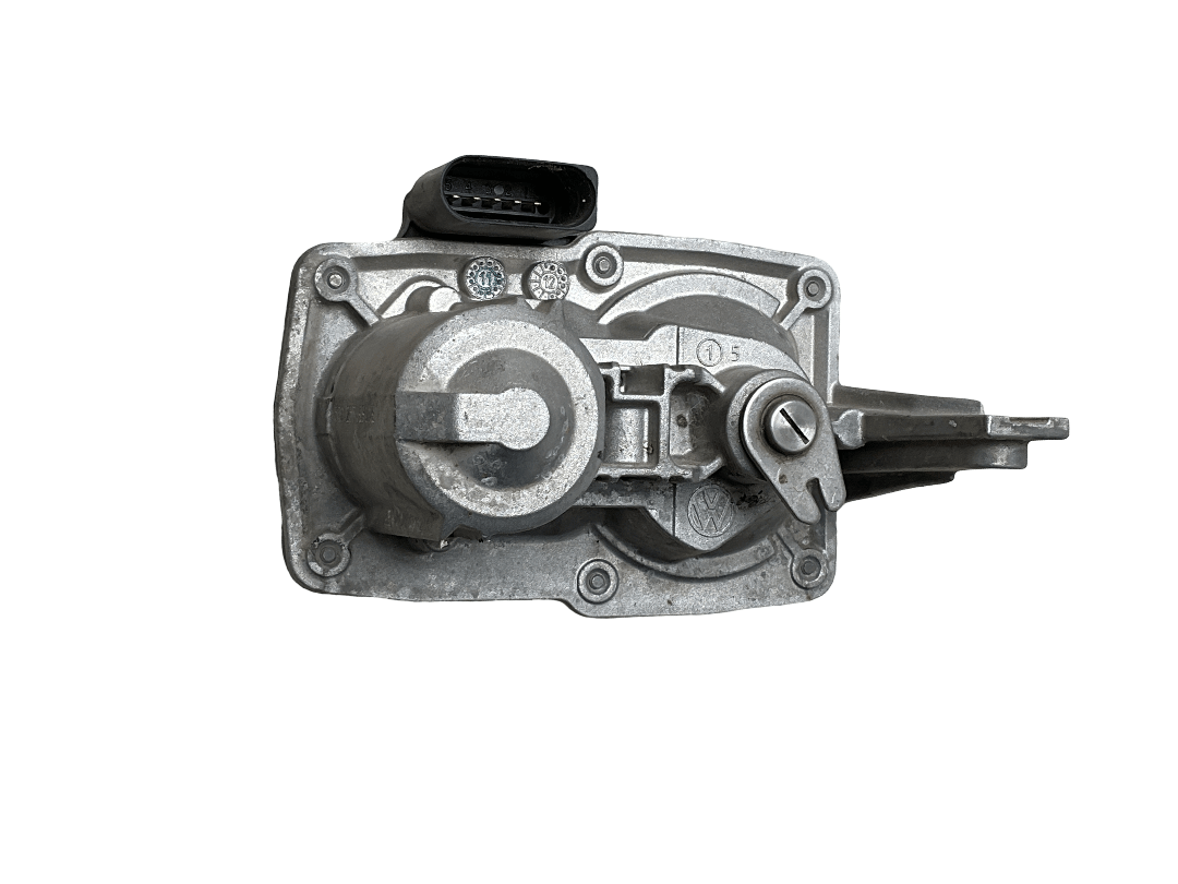 Caja mariposa VW Golf VII 12-17 - 51500202