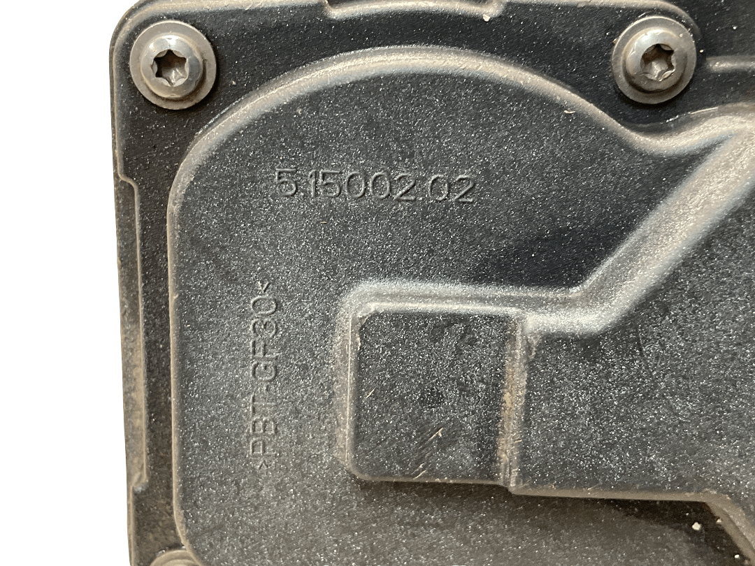 Caja mariposa VW Golf VII 12-17 - 51500202