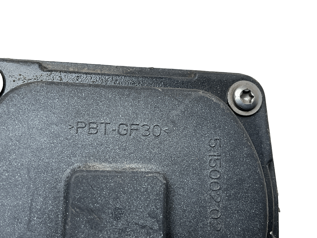 Caja mariposa VW Golf VII 12-17 - 51500202
