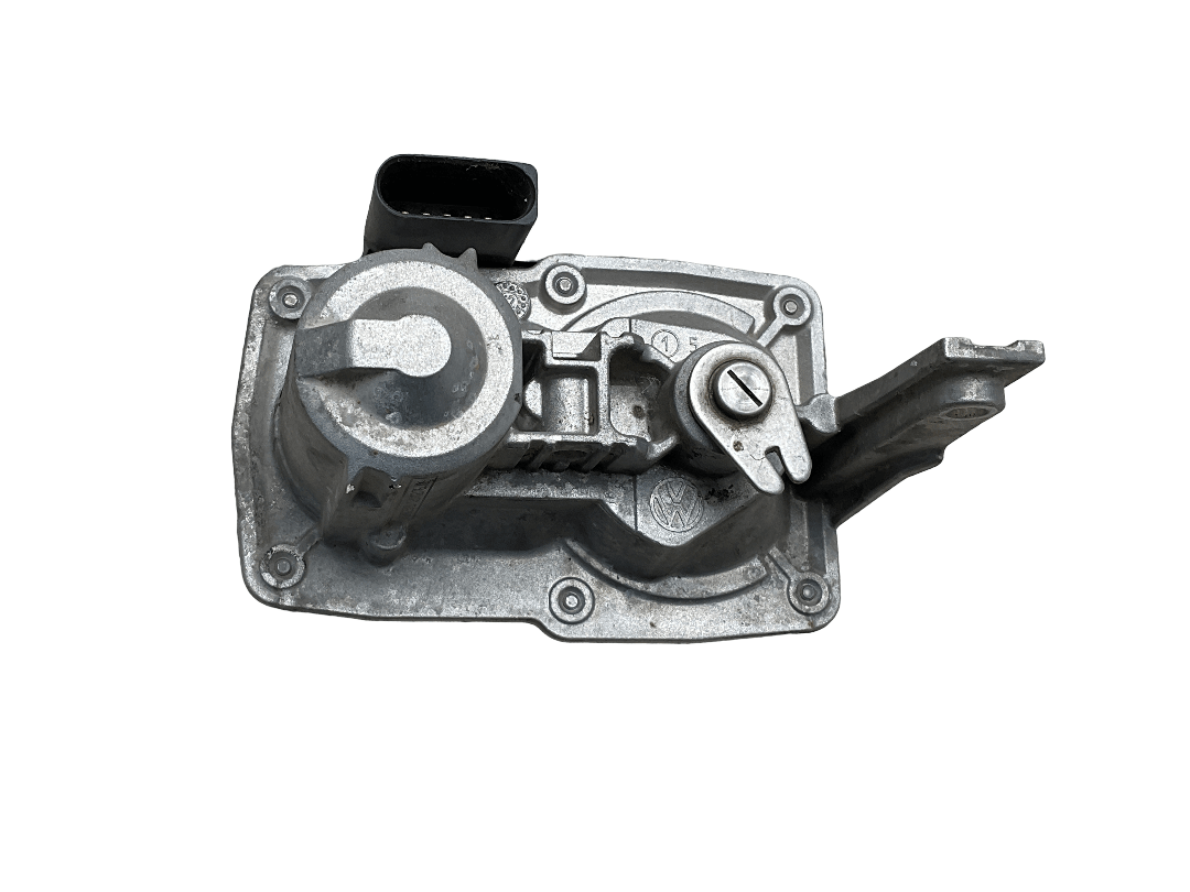 Caja mariposa VW Golf VII 12-17 - 51500202