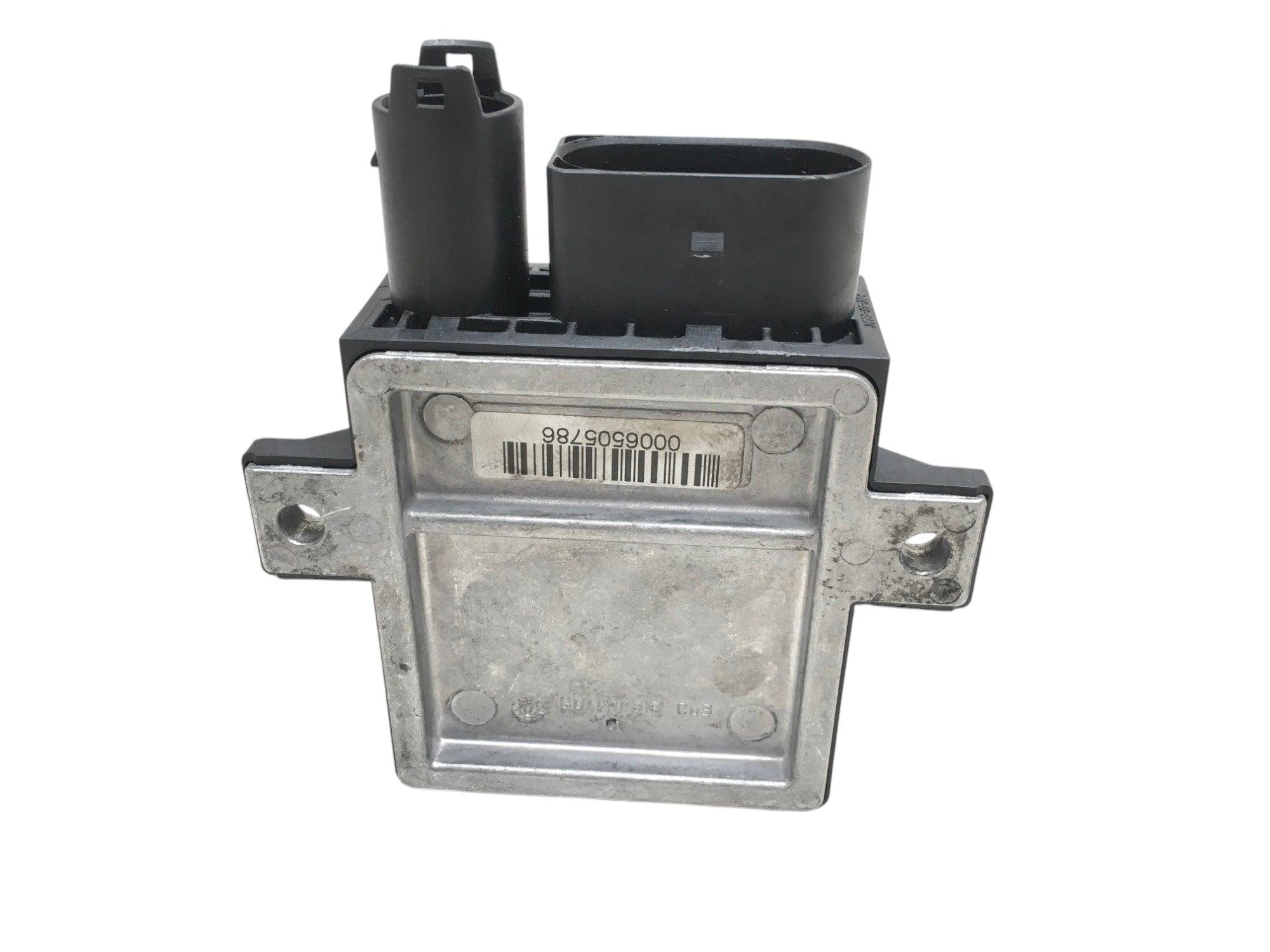 Caja precalentamiento BMW 7801201 - 7801201