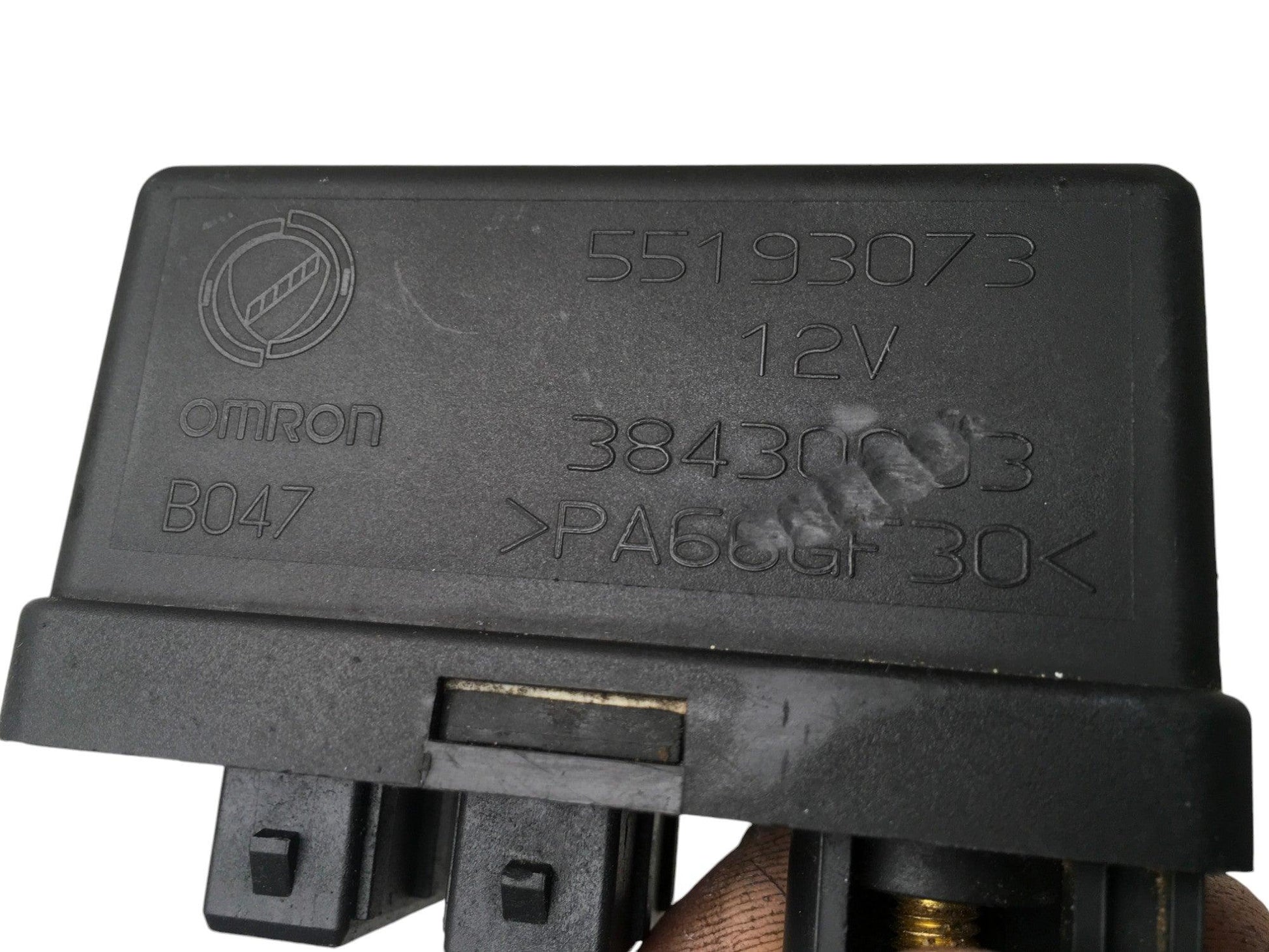 Caja Precalentamiento Fiat 55193073 - 55193073