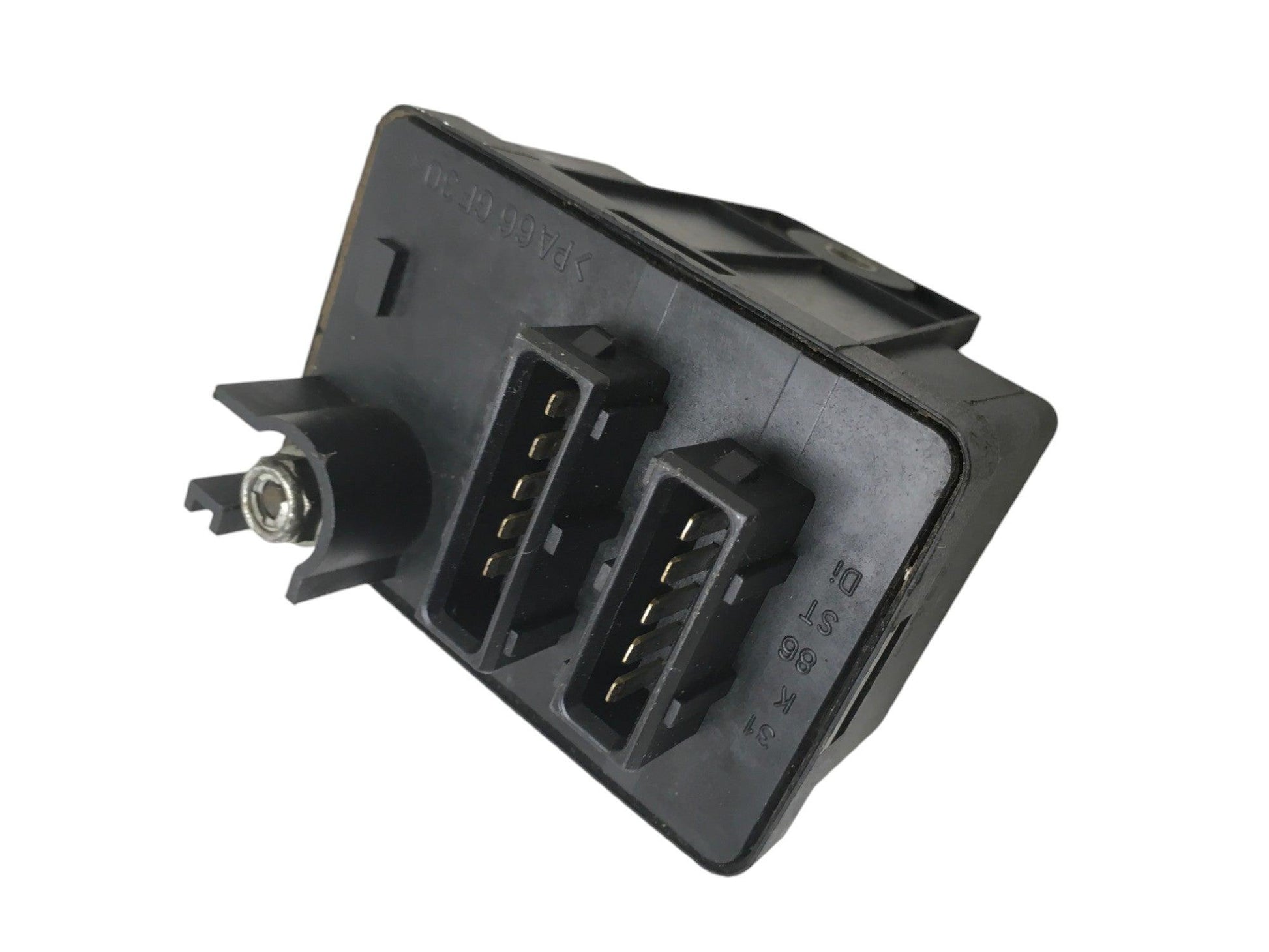 Caja Precalentamiento Fiat 55193073 - 55193073