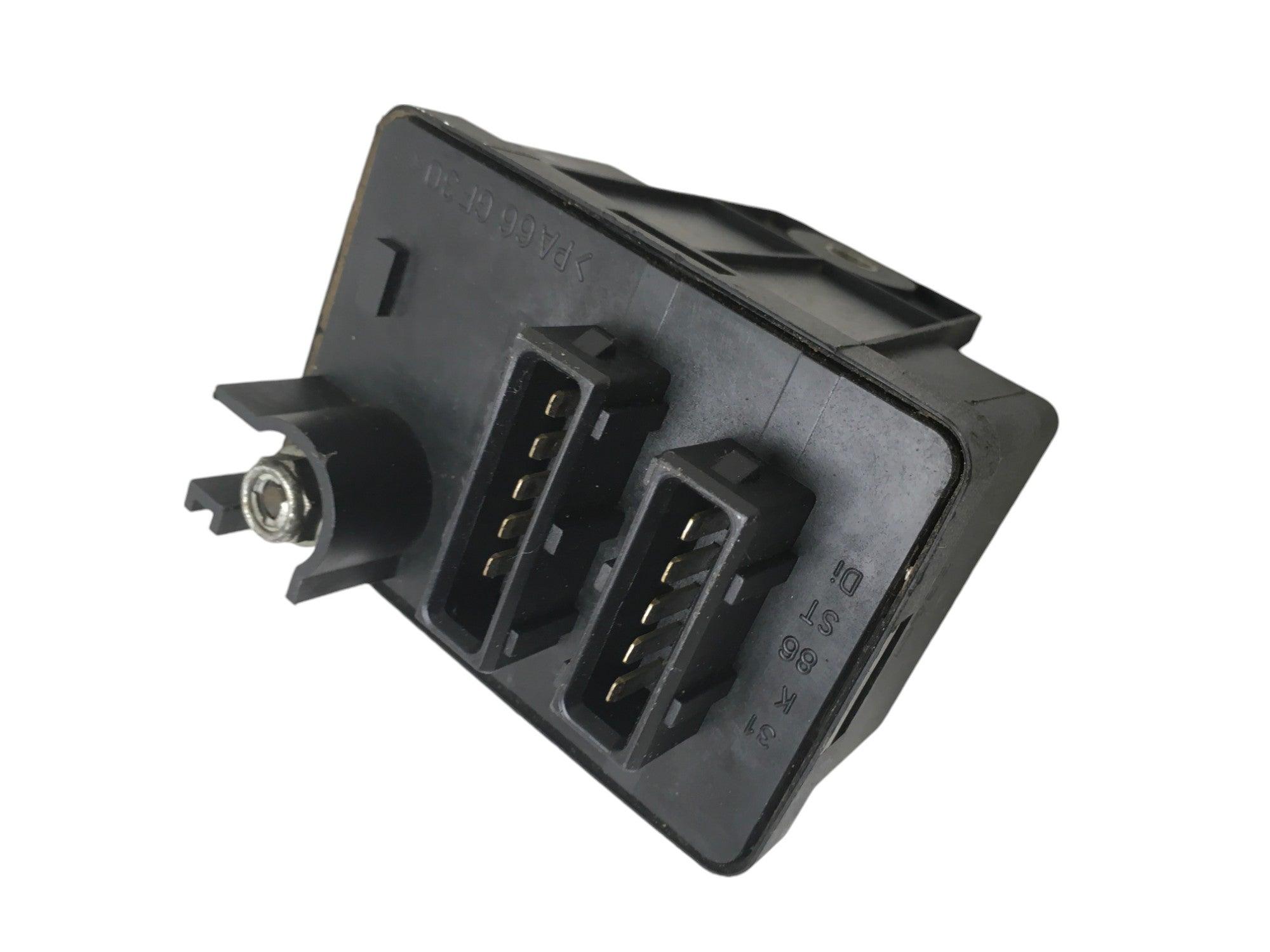 Caja Precalentamiento Fiat 55193073 - 55193073