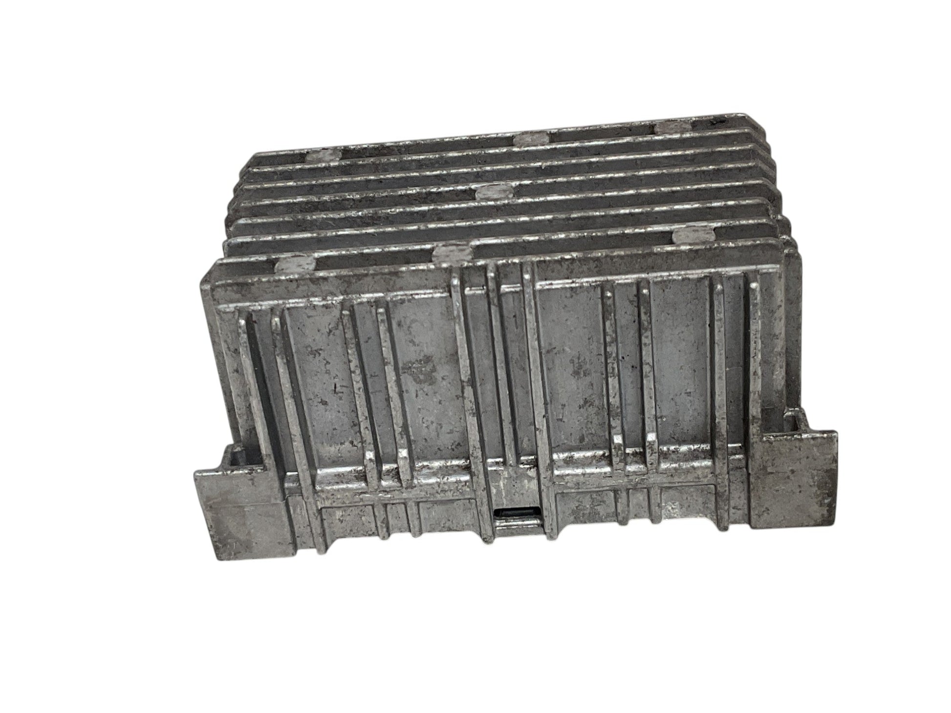 Caja precalentamiento Ford CC1112B533AB - CC1112B533AB