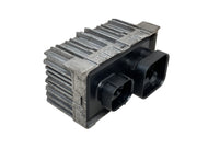 Caja precalentamiento Ford CC1112B533AB - CC1112B533AB