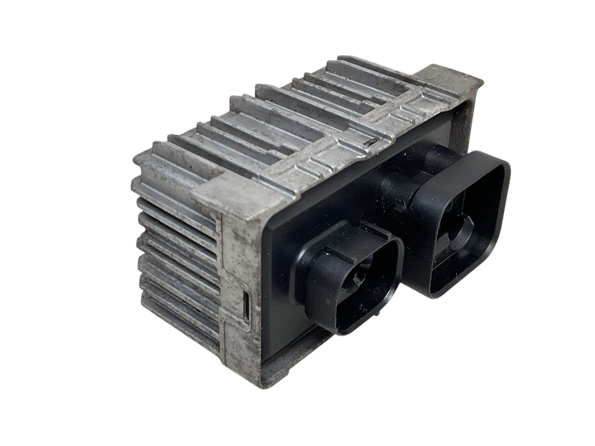 Caja precalentamiento Ford CC1112B533AB - CC1112B533AB