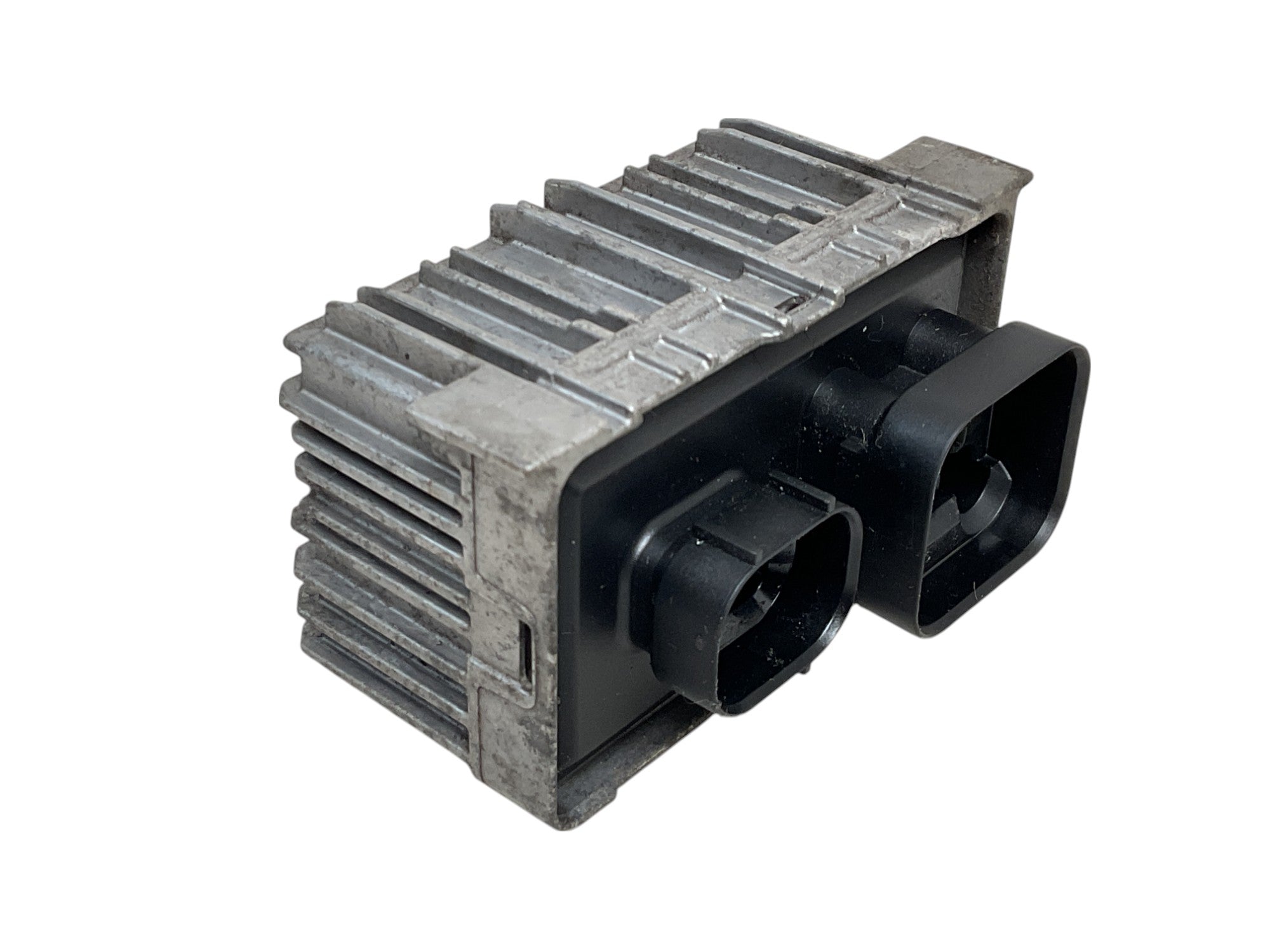 Caja precalentamiento Ford CC1112B533AB - CC1112B533AB