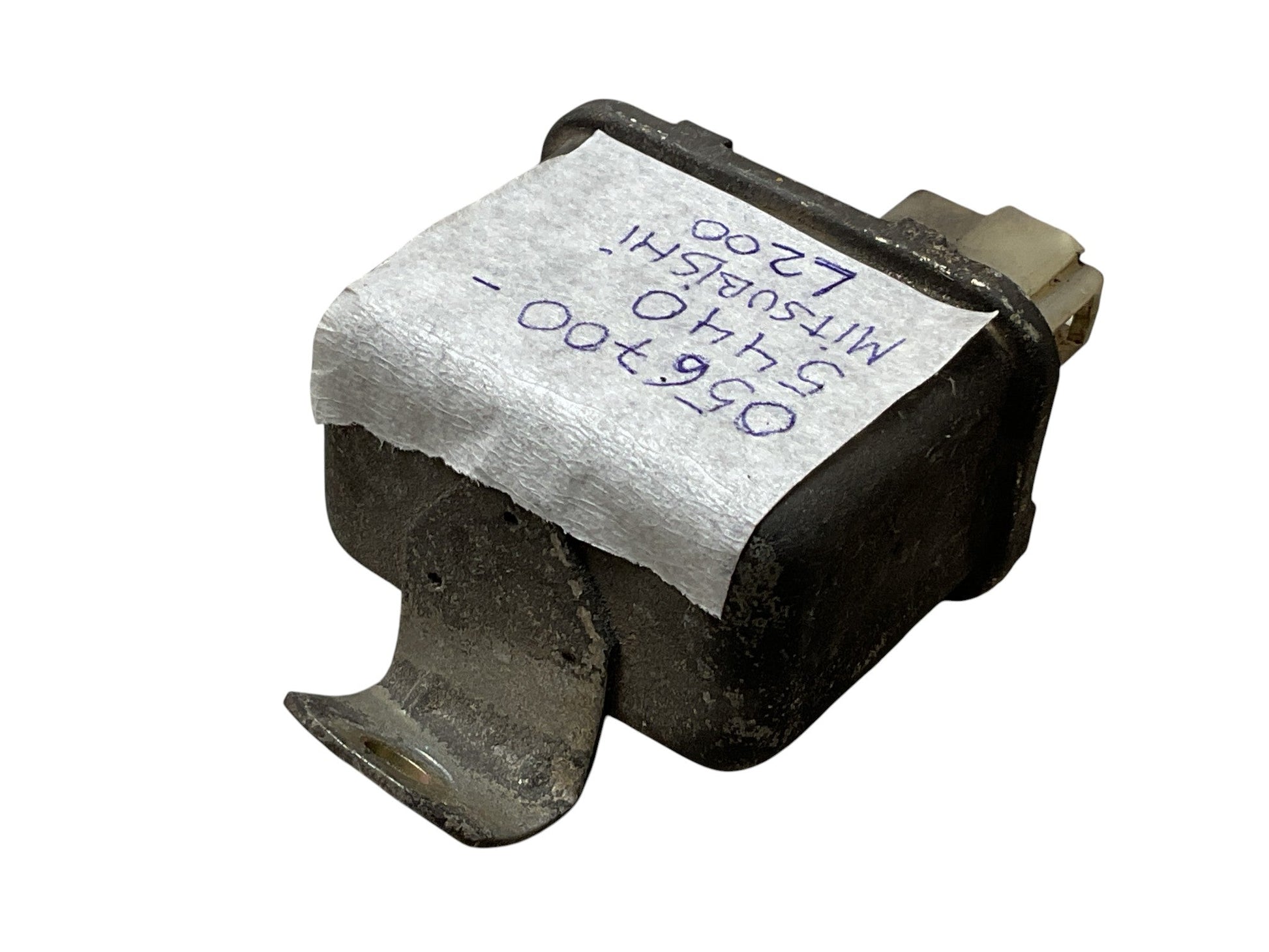 Caja Precalentamiento Mitsubishi L200 96 - 06 - 0567005440