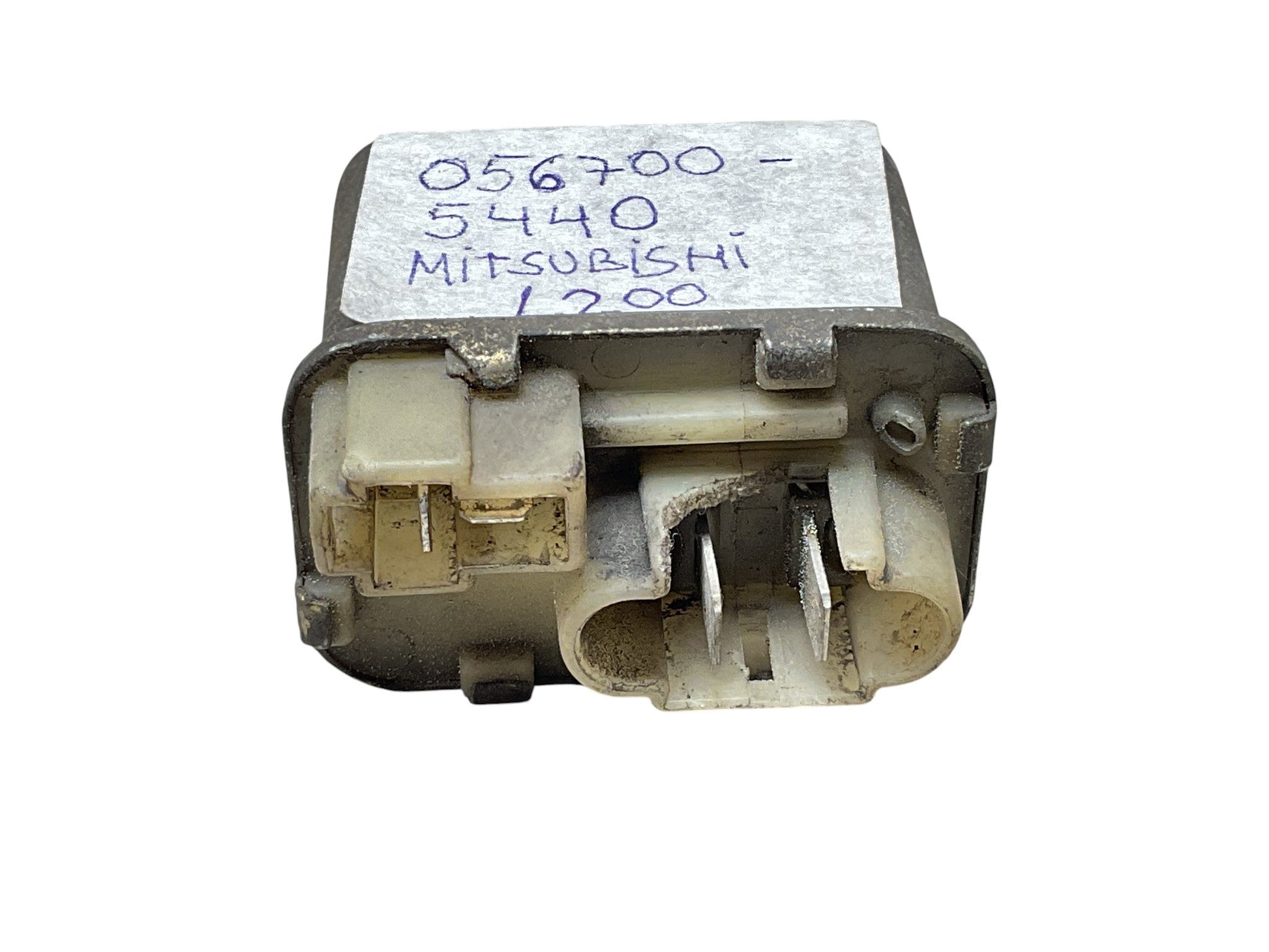 Caja Precalentamiento Mitsubishi L200 96 - 06 - 0567005440