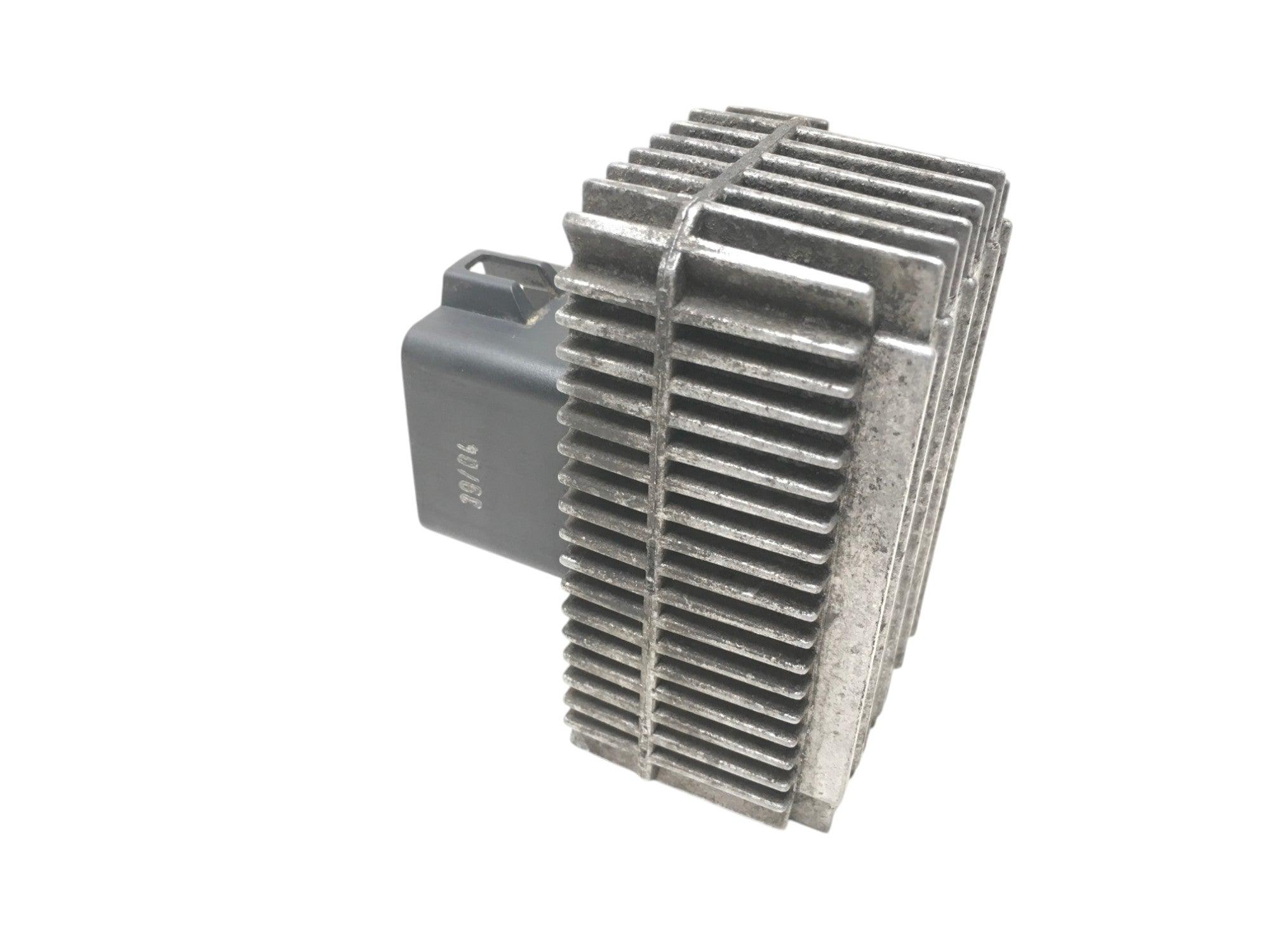 Caja precalentamiento Opel 51299018A - 51299018A