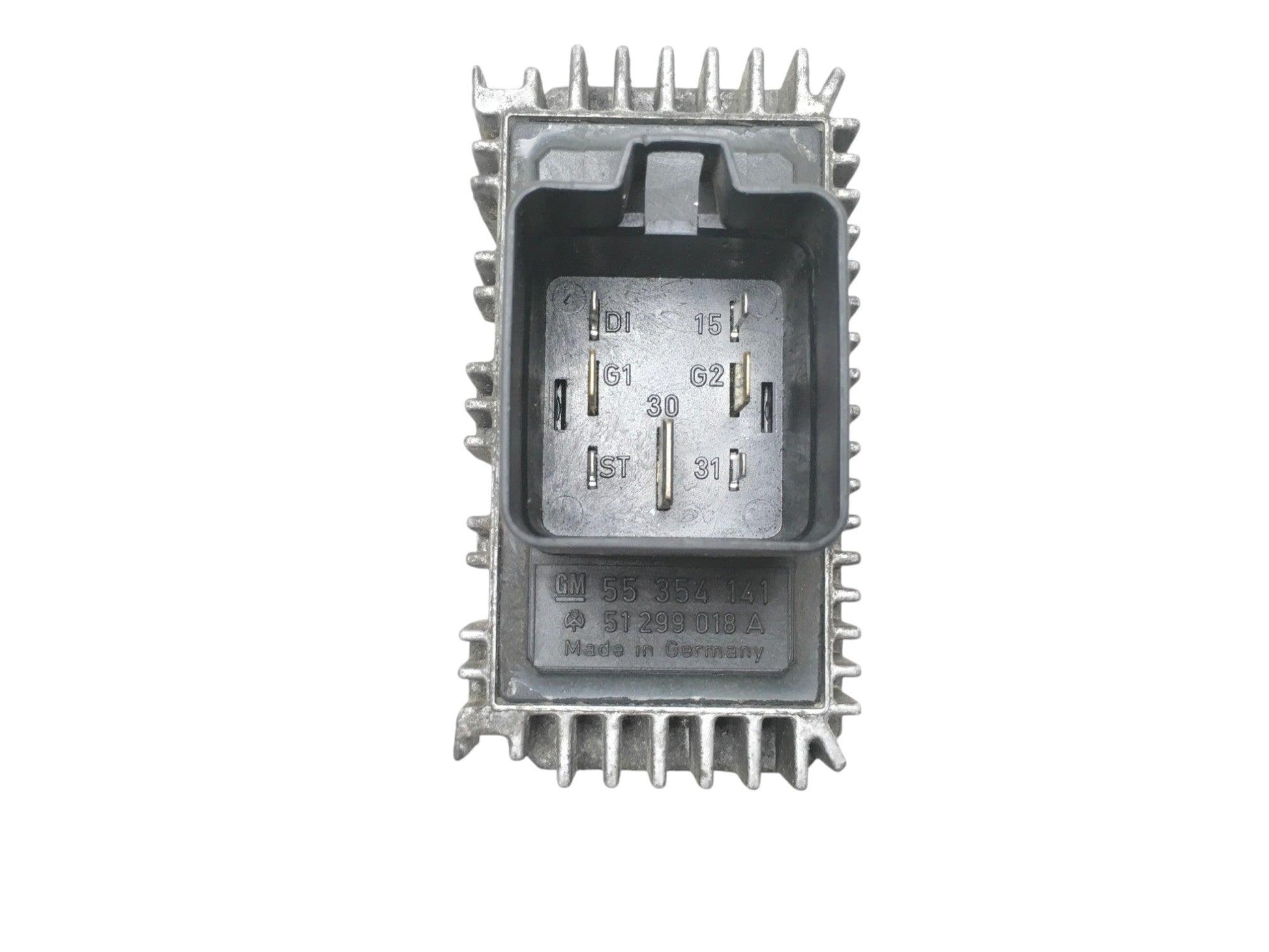 Caja precalentamiento Opel 51299018A - 51299018A