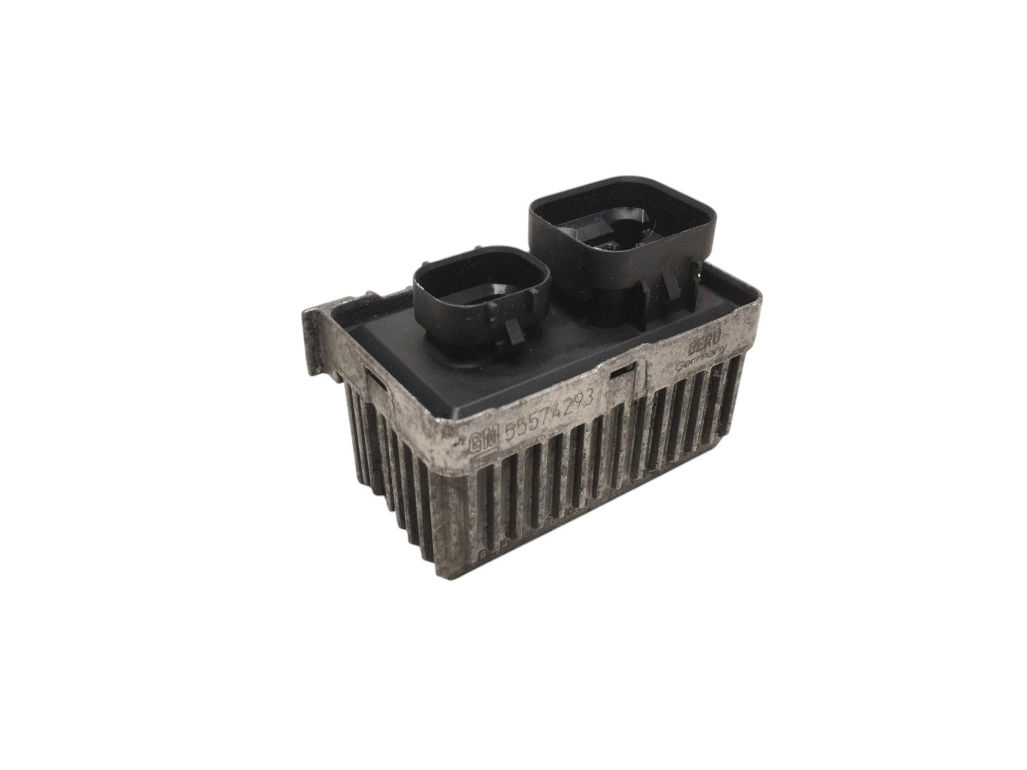 Caja precalentamiento Opel 55574293 - 55574293