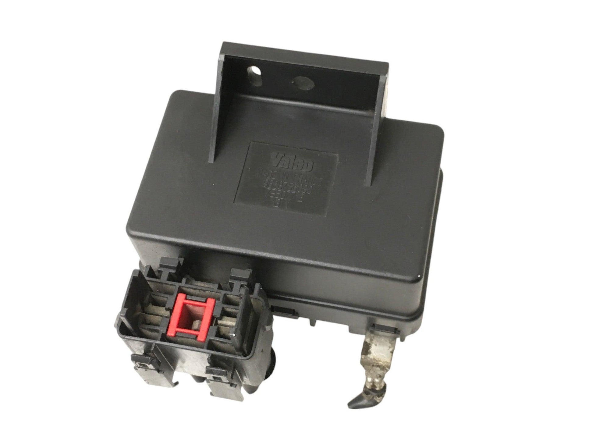 Caja precalentamiento Peugeot 607 - 9628756080