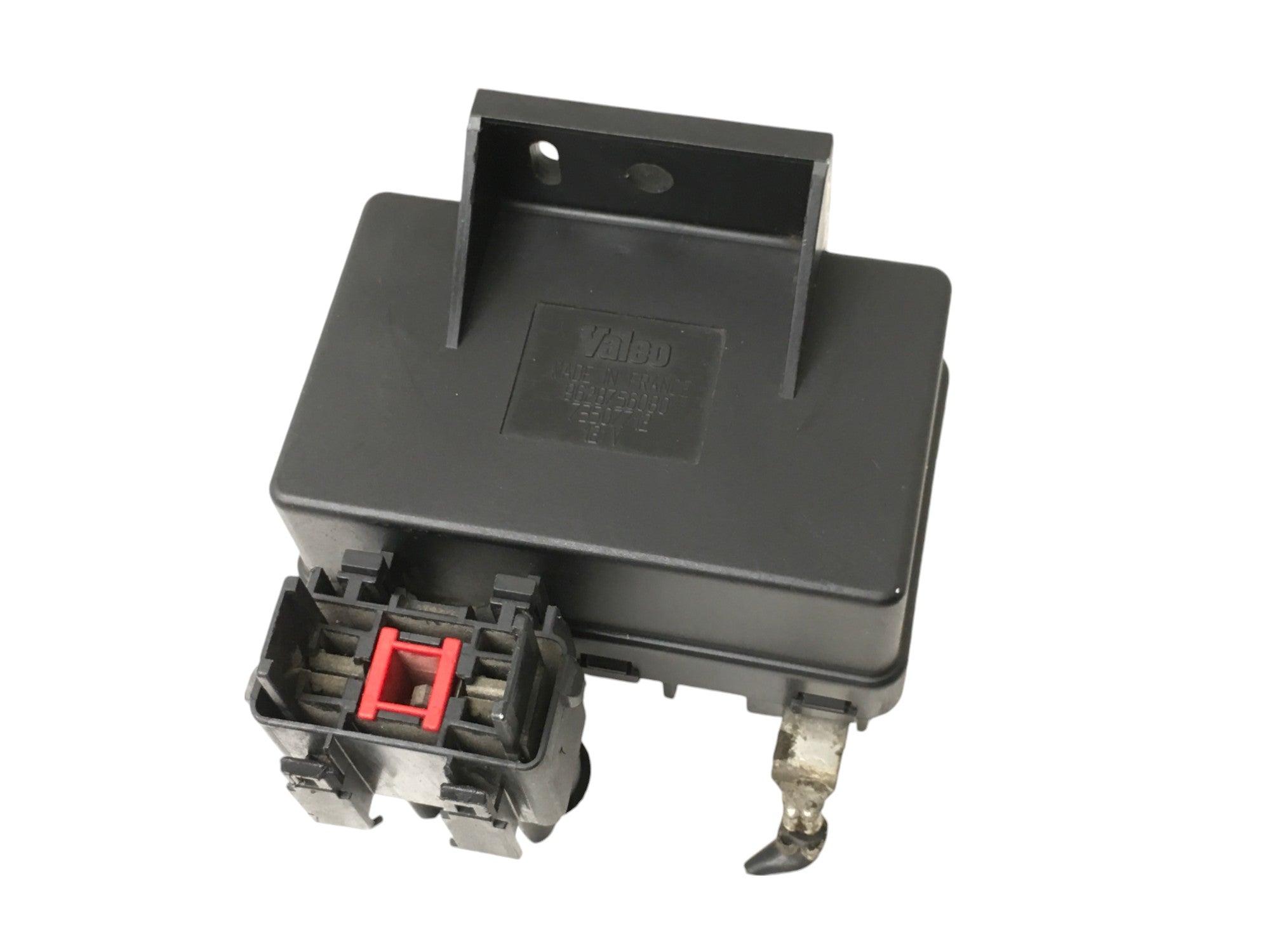 Caja precalentamiento Peugeot 607 - 9628756080