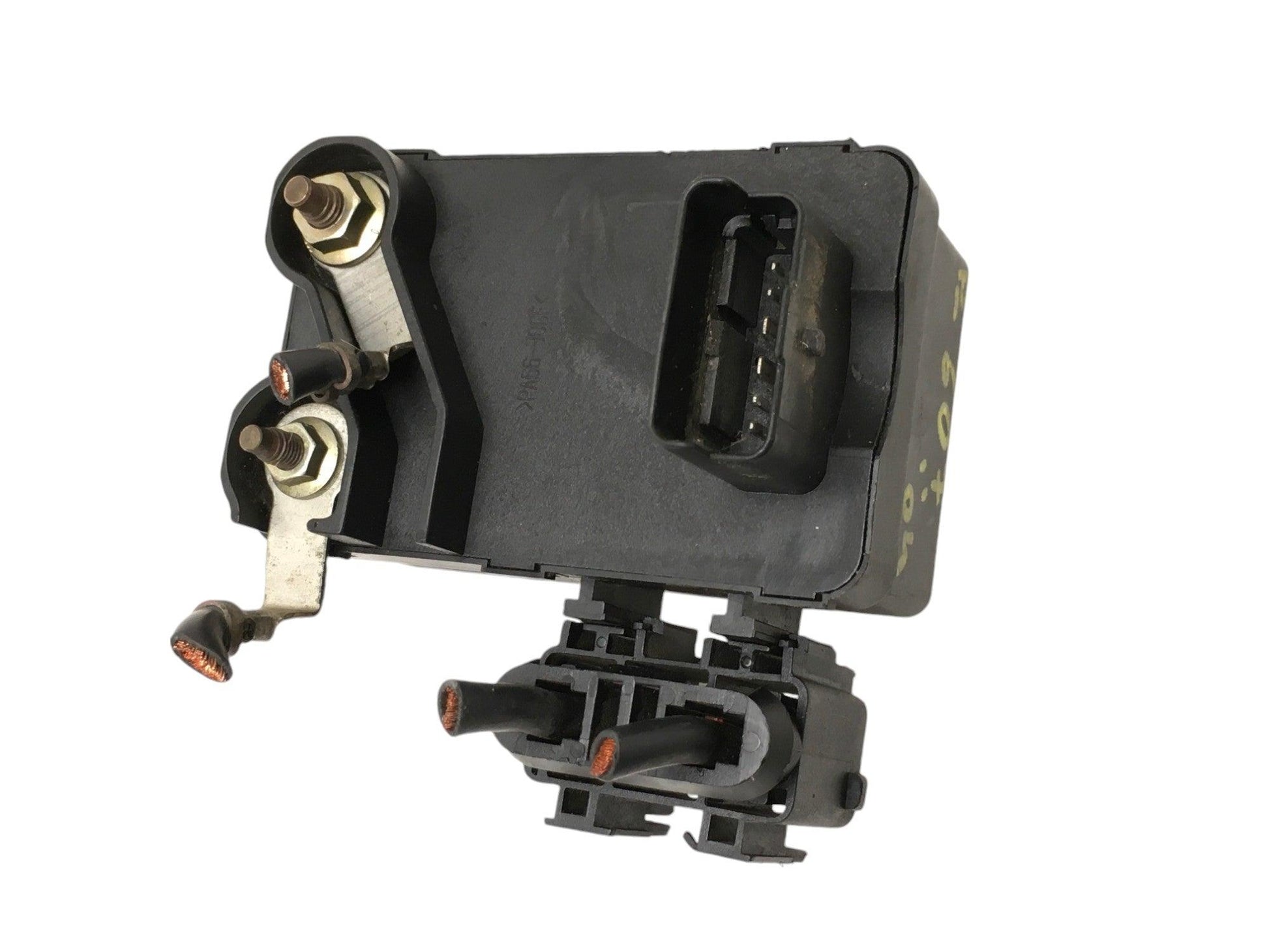 Caja precalentamiento Peugeot 607 - 9628756080