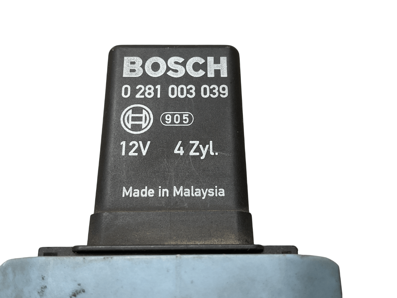 Caja Precalentamiento PSA 0281003039 - 0281003039