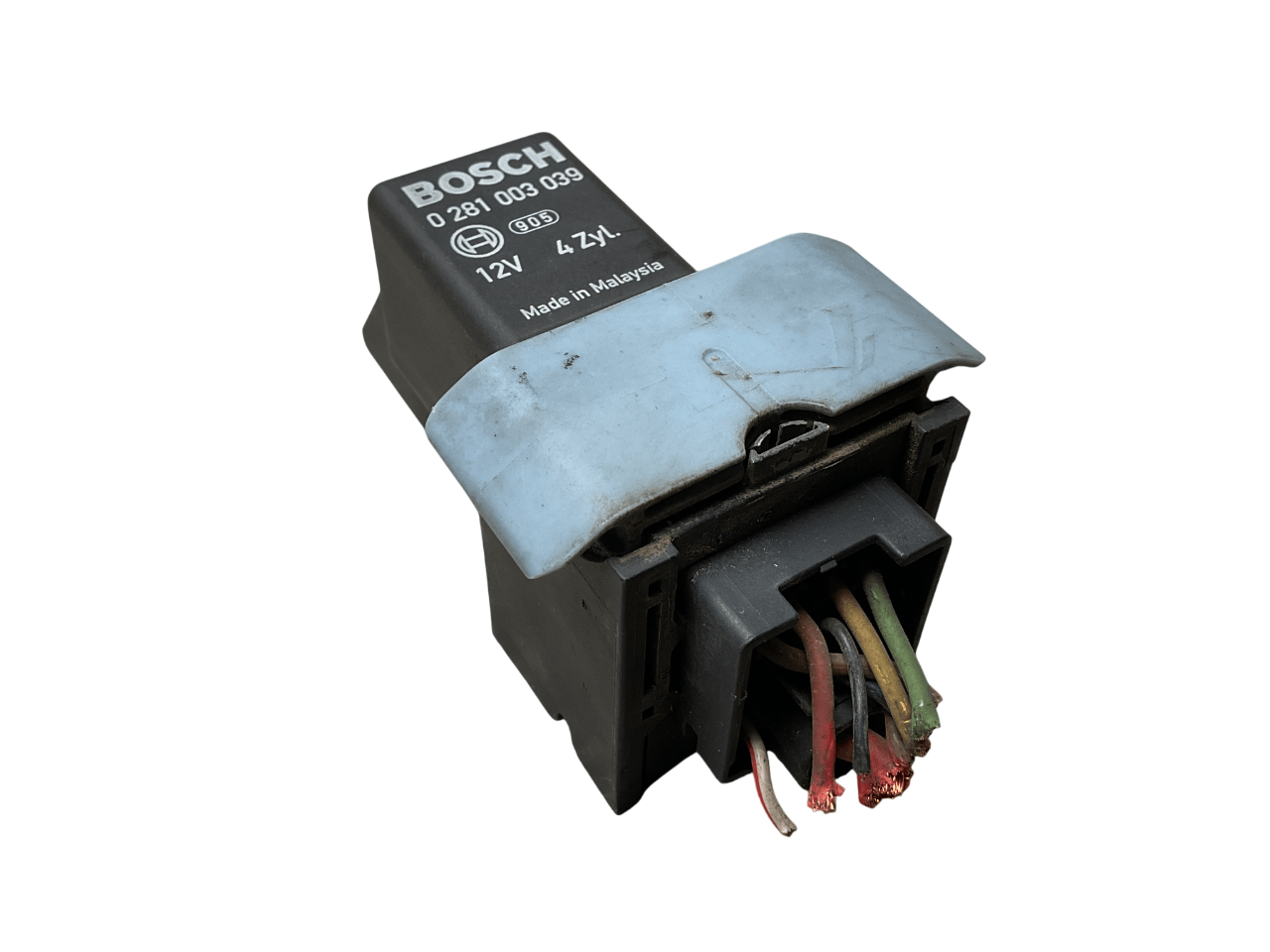 Caja Precalentamiento PSA 0281003039 - 0281003039