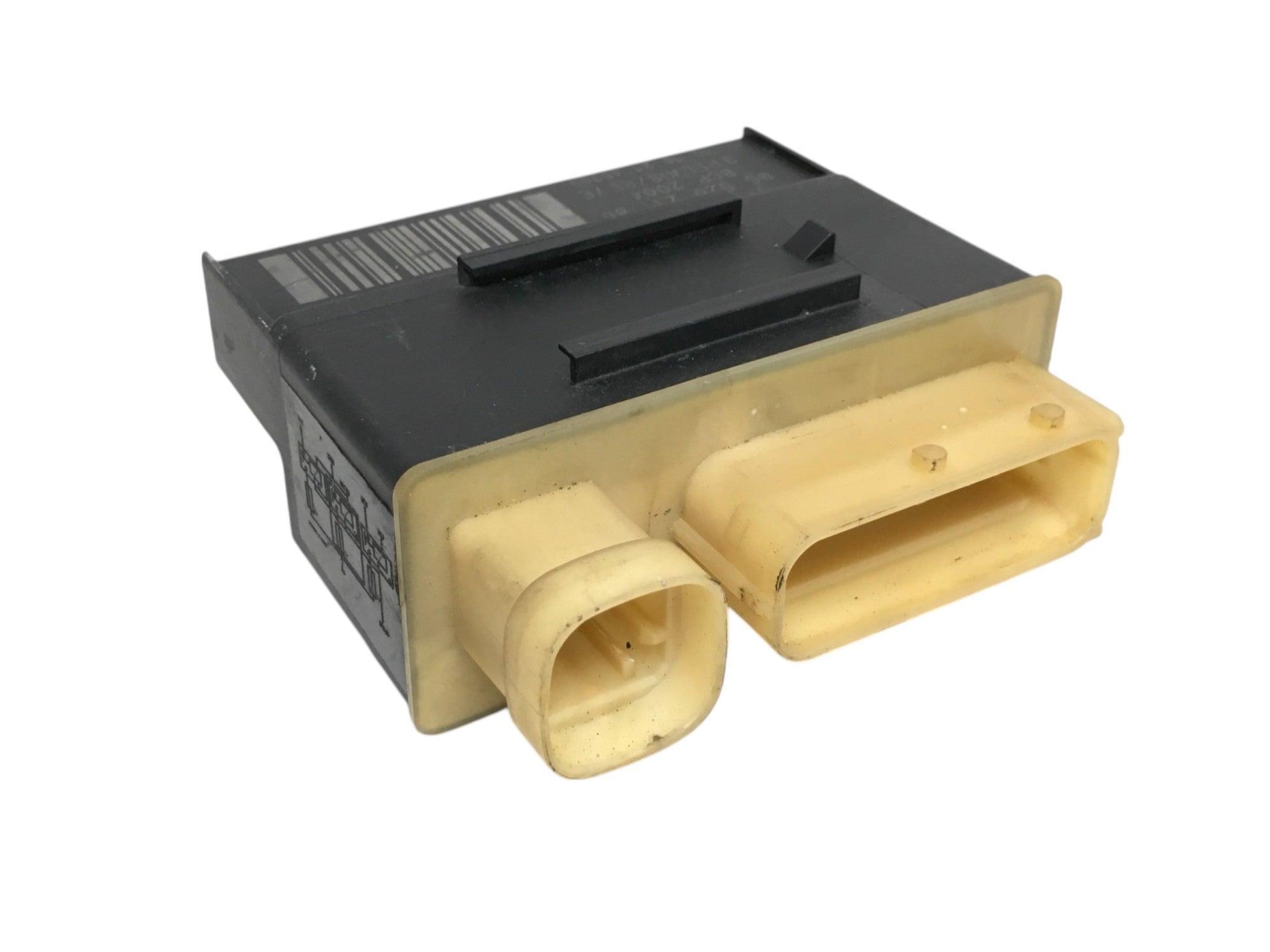 Caja Precalentamiento PSA 9652021180 - 9652021180