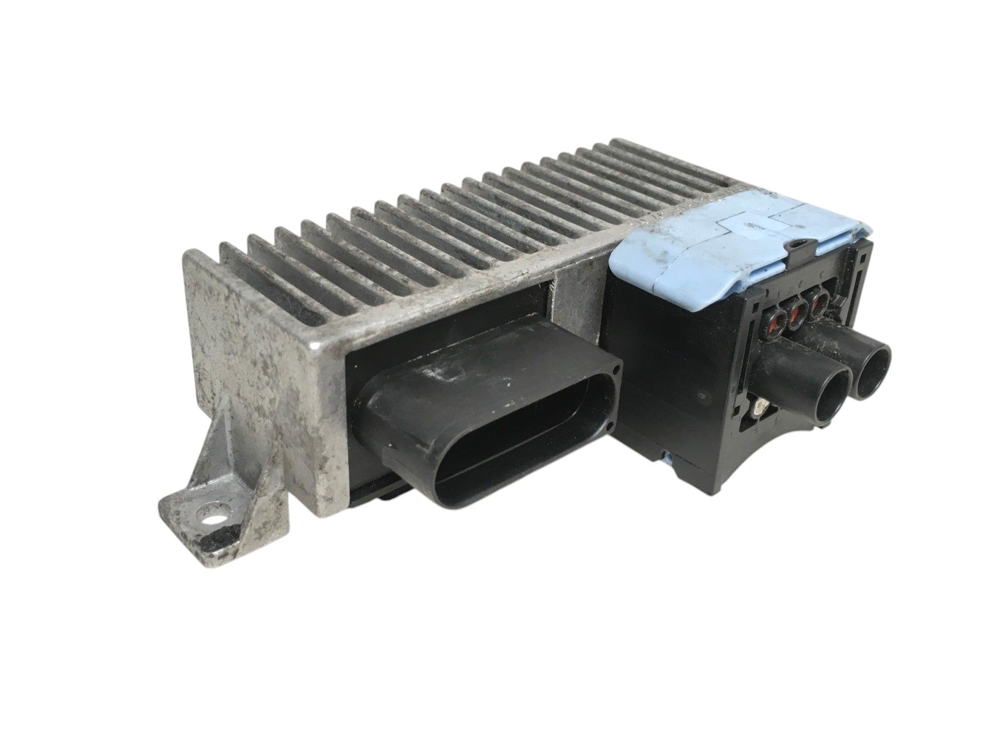 Caja Precalentamiento Renault 271206395R - 271206395R