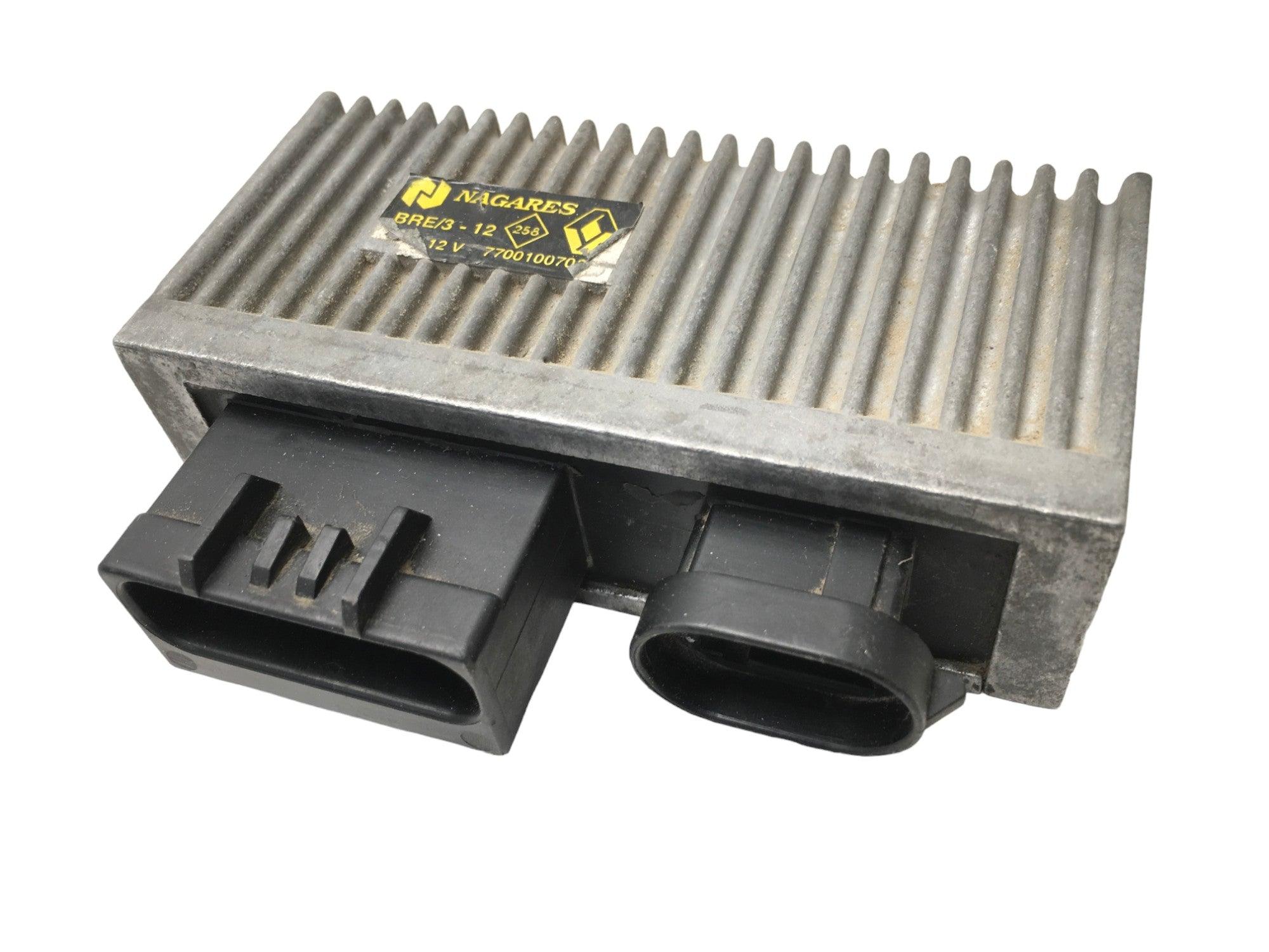 Caja Precalentamiento Renault 7700100703 - 7700100703