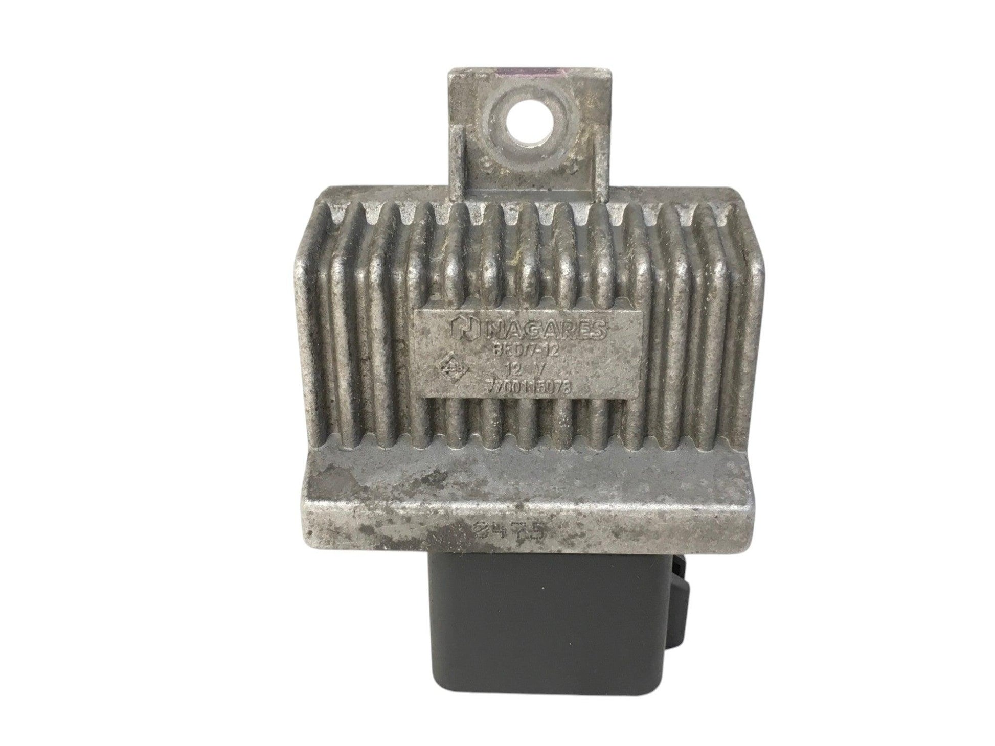 Caja Precalentamiento Renault 7700115078 - 7700115078