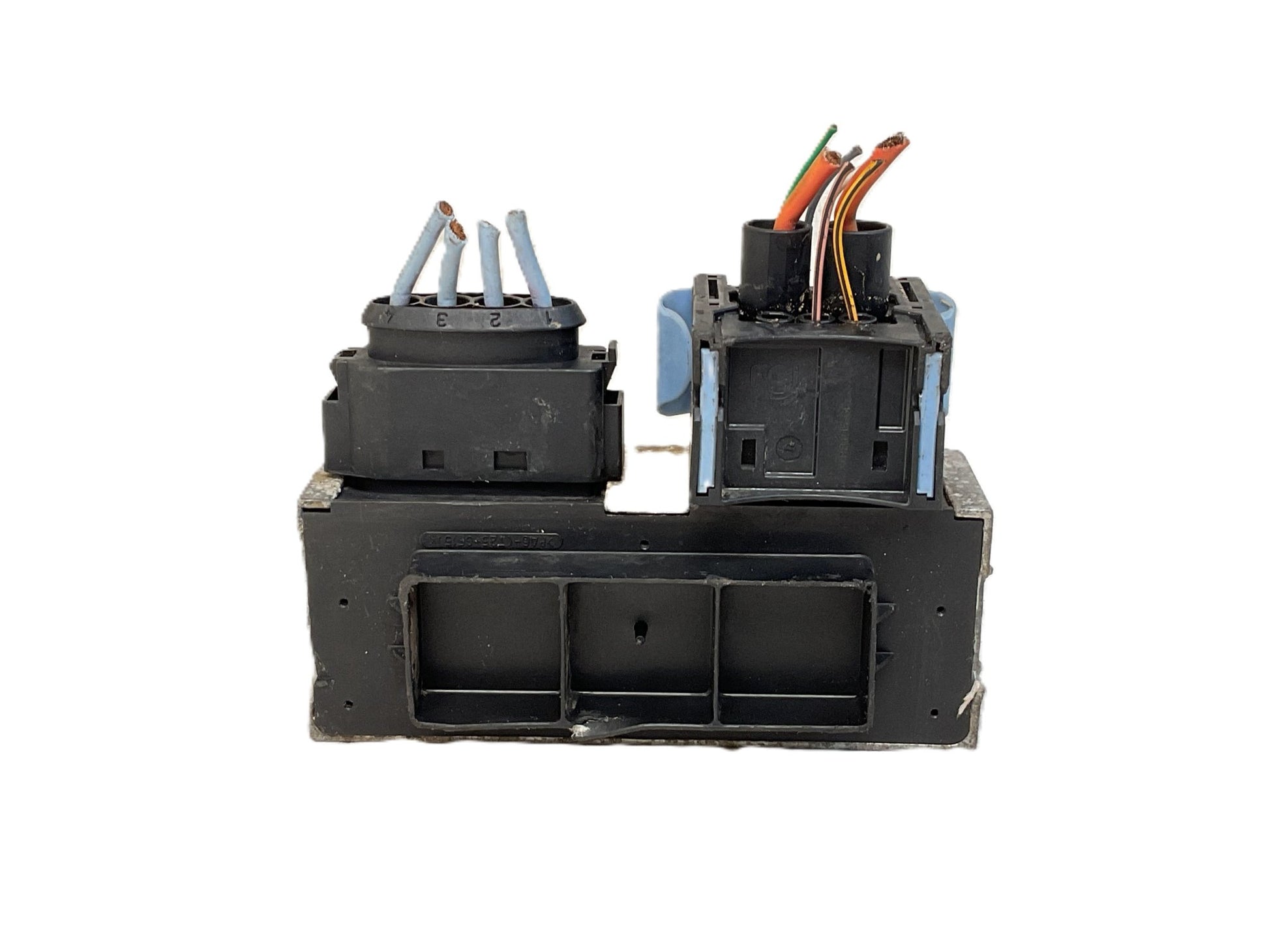 Caja Precalentamiento Renault 8200558438 - 8200558438