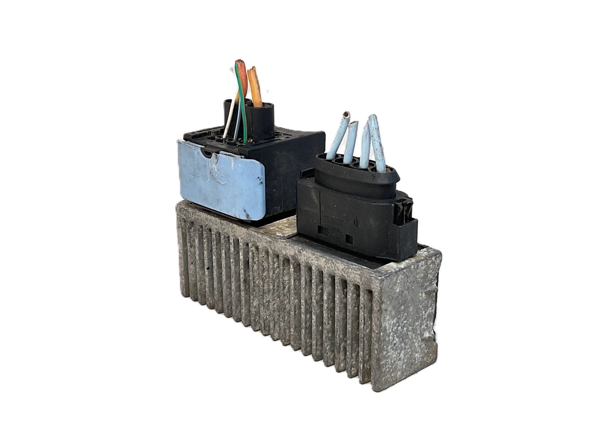 Caja Precalentamiento Renault 8200558438 - 8200558438