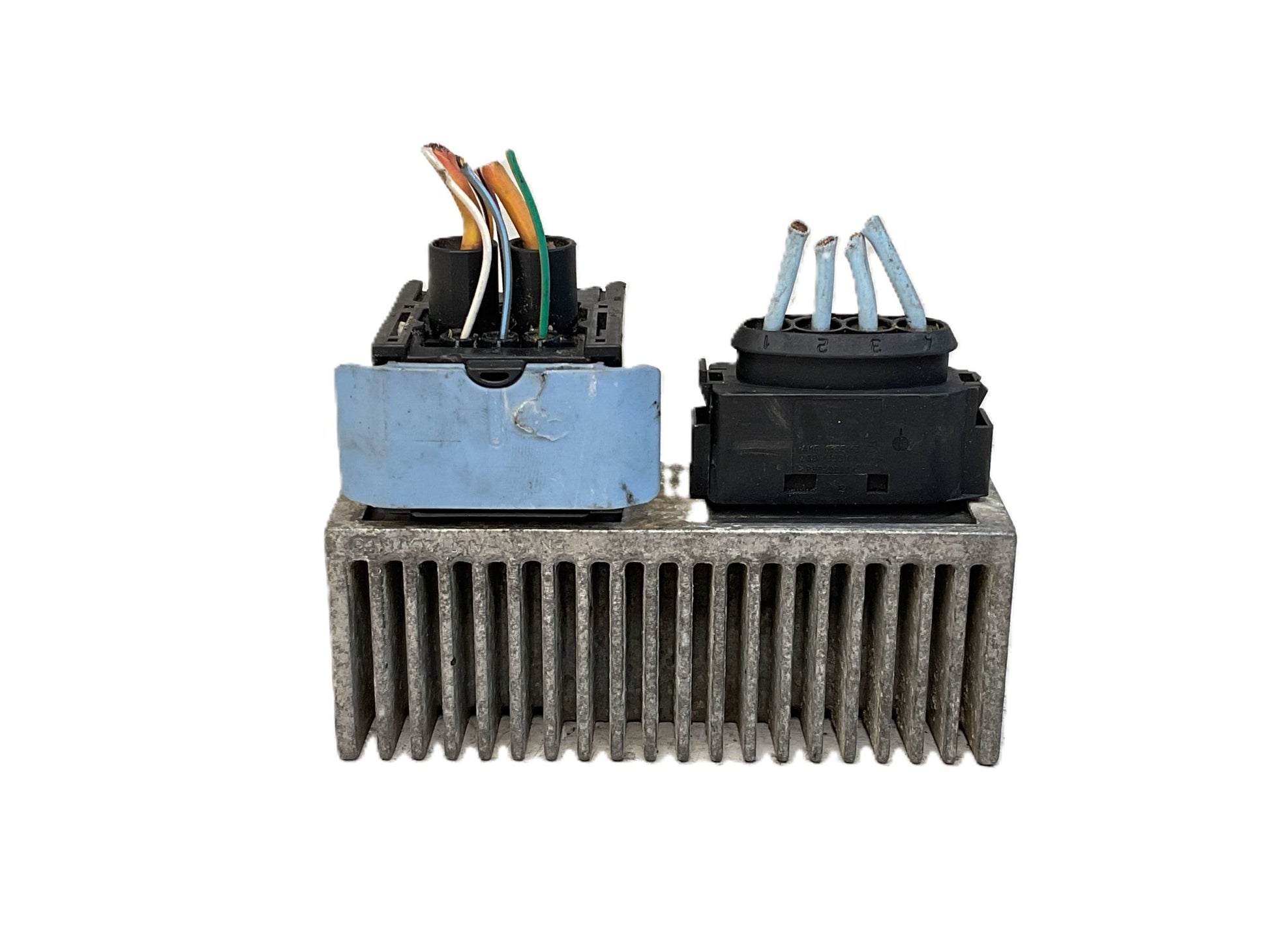 Caja Precalentamiento Renault 8200558438 - 8200558438