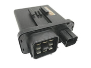 Caja precalentamiento Rover 400 - YWB100800