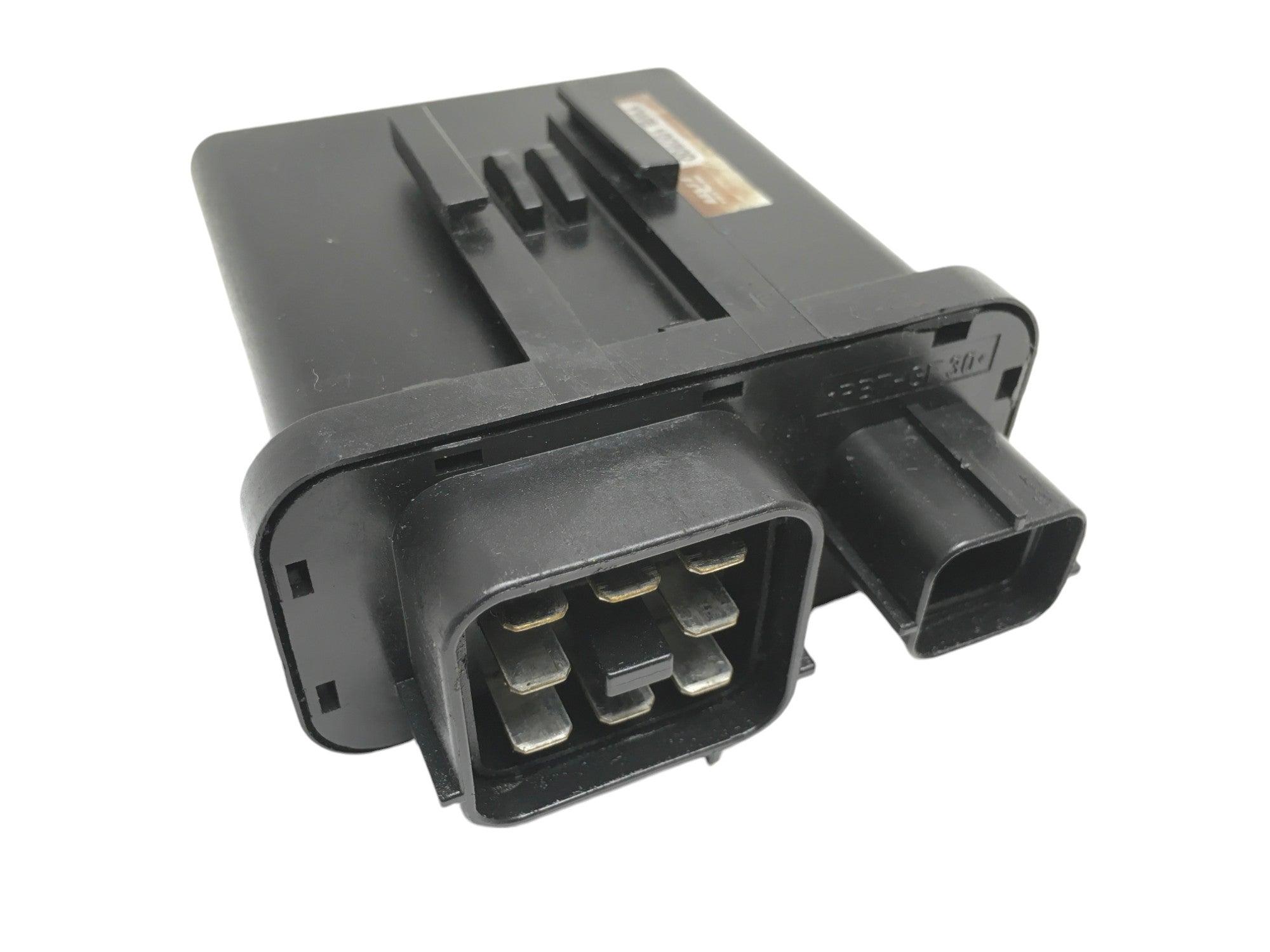 Caja precalentamiento Rover 400 - YWB100800