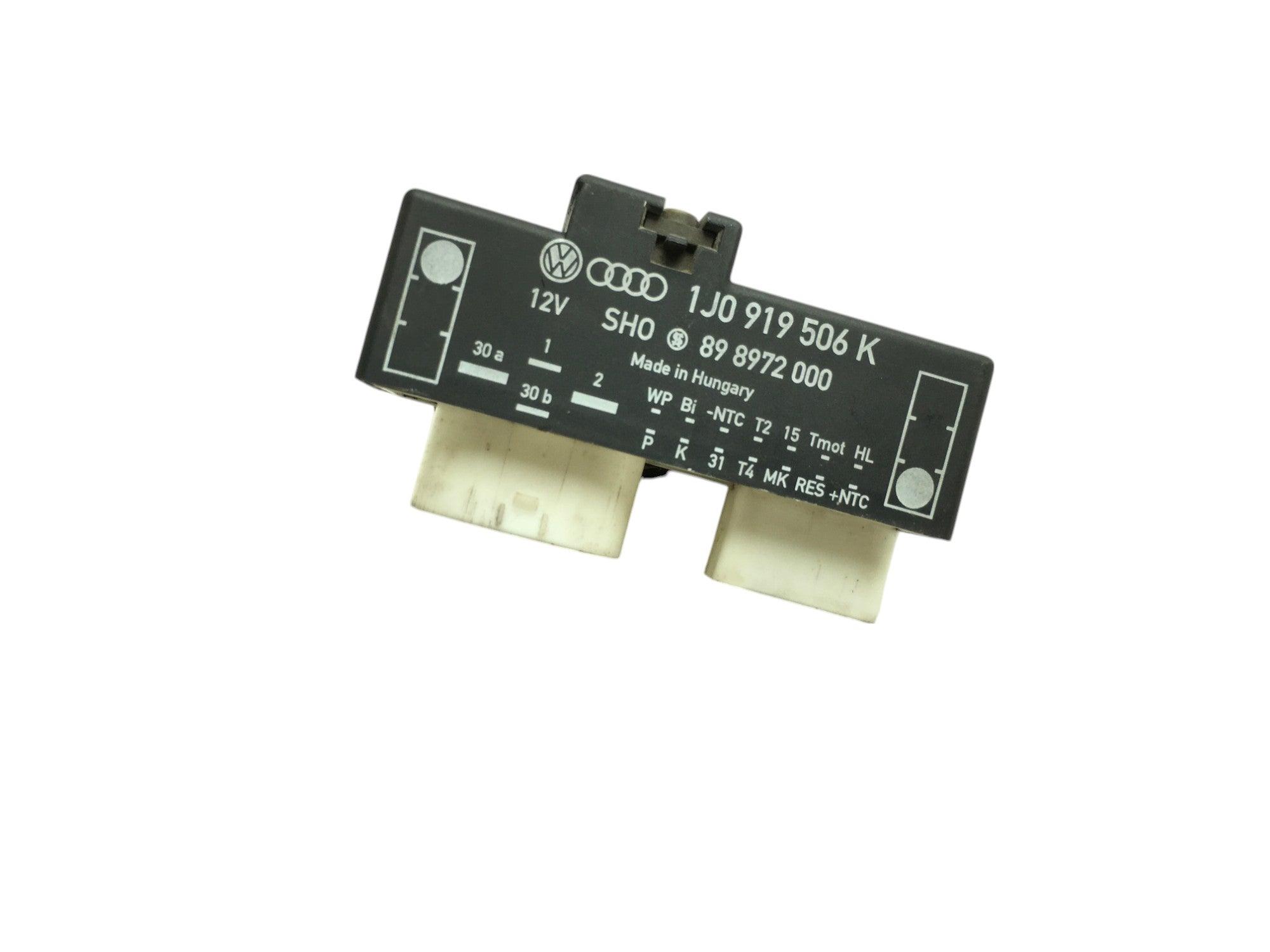 Caja Precalentamiento VW 1J0919506K - 1J0919506K